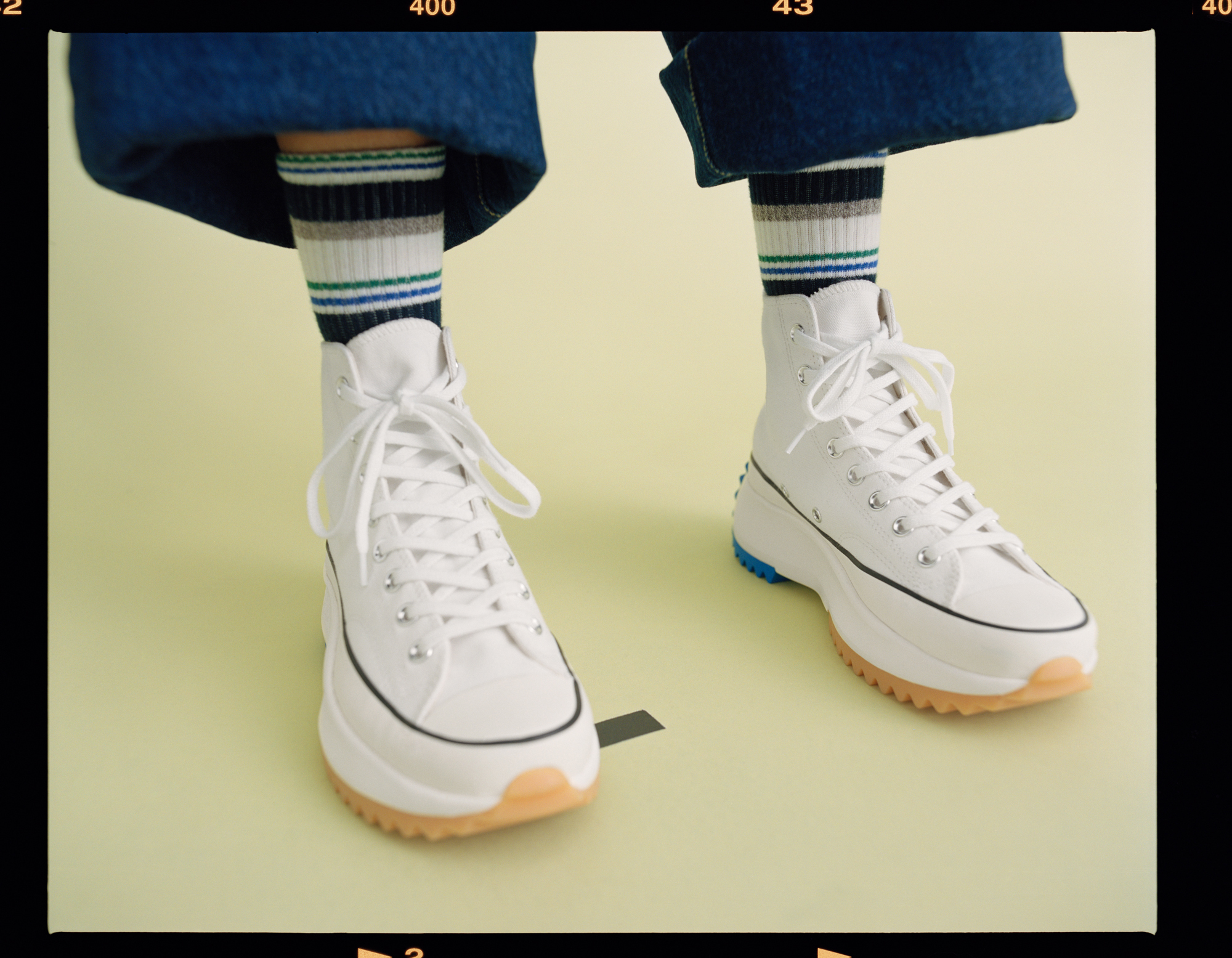 Converse x jw anderson have given us 