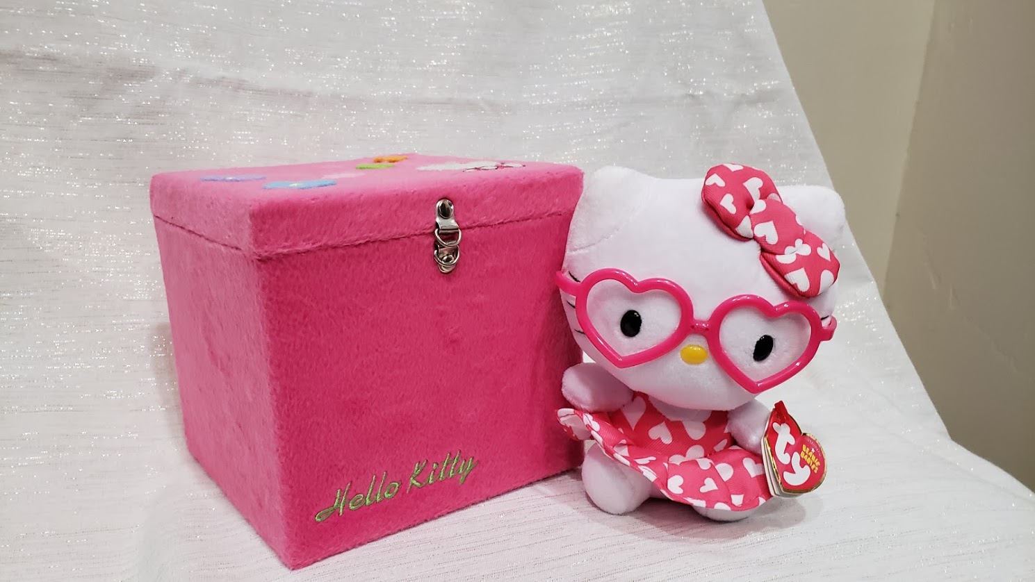 Hello Kitty