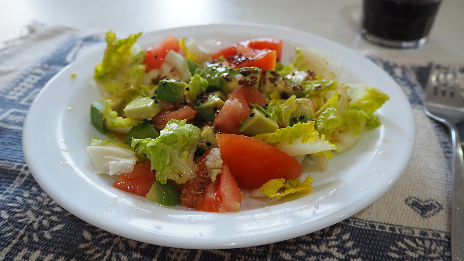 comida afrodisíaca