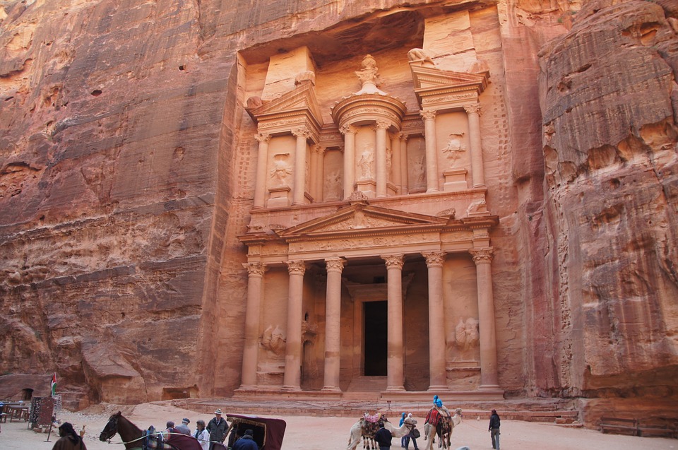 vacanta-petra-Iordania