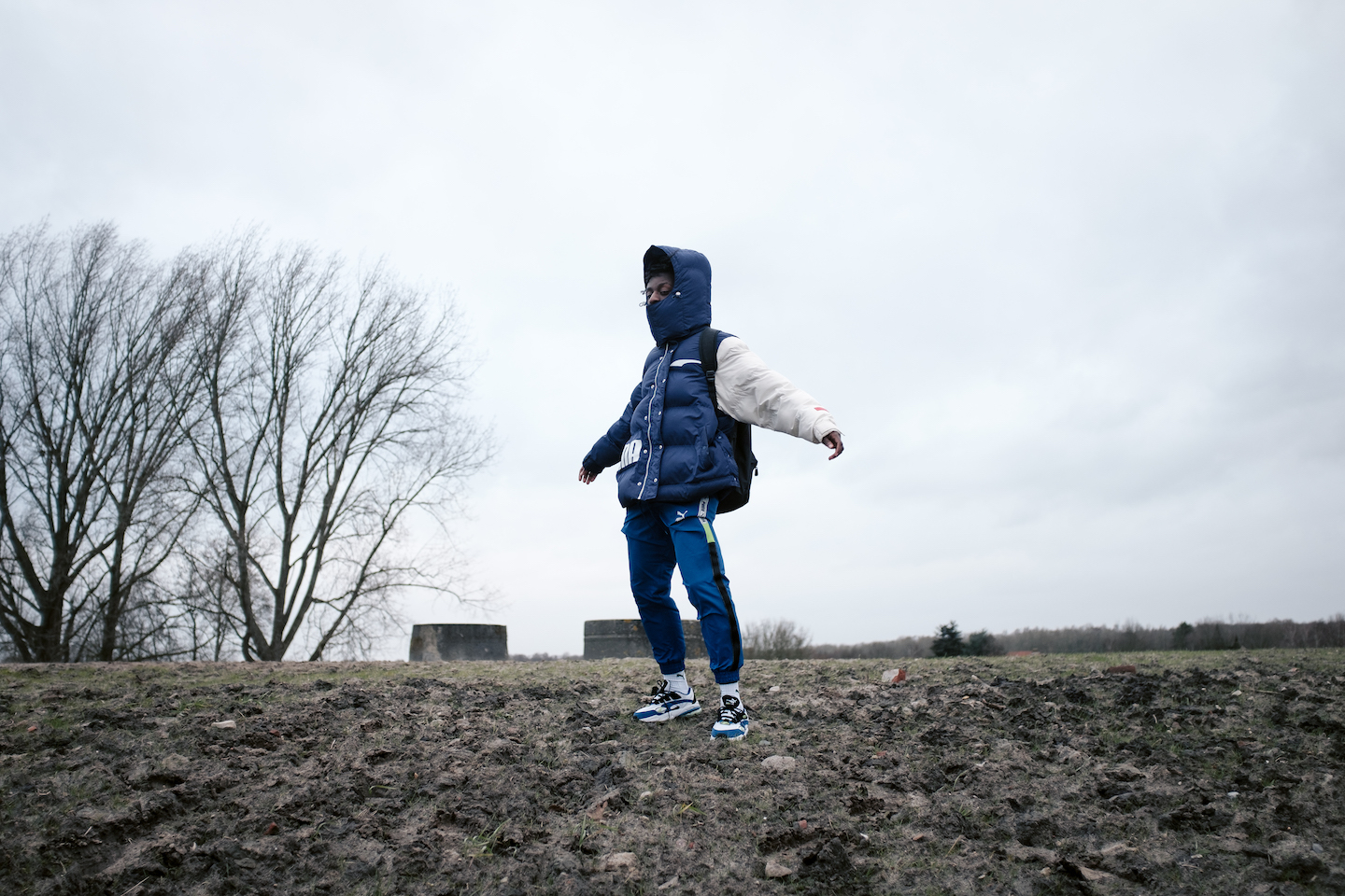 Jay-Way door David Meulenbeld