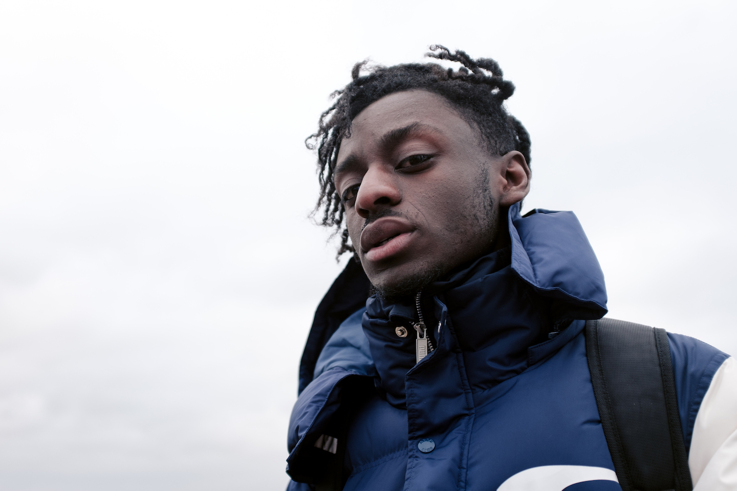 Jay-Way door David Meulenbeld