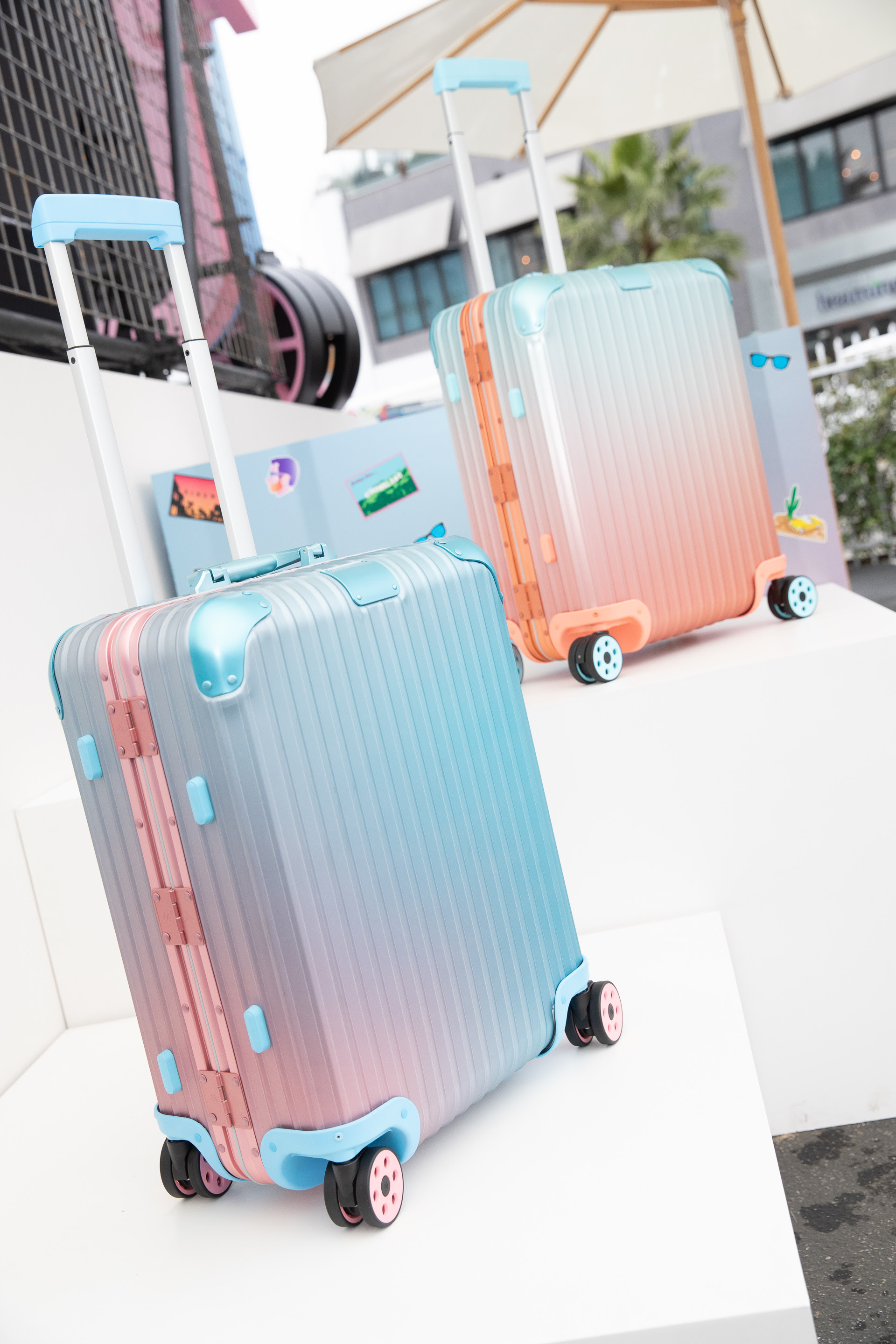 rimowa alex israel