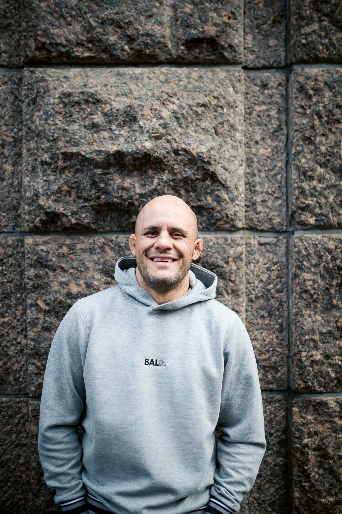 Siyar Bahadurzada gefotografeerd door David Meulenbeld.