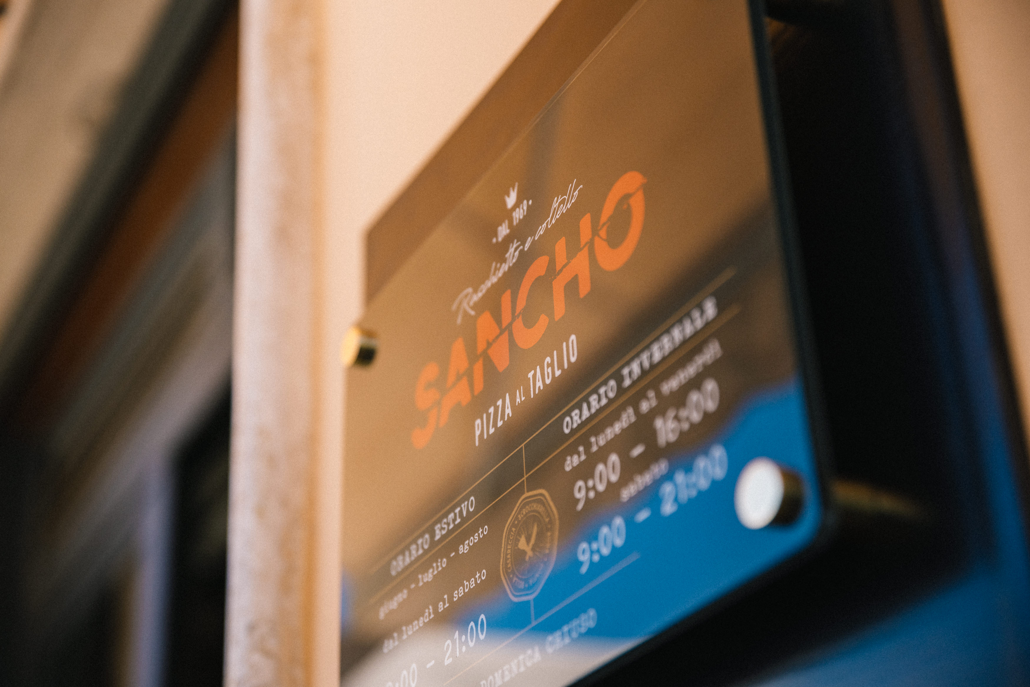 Sancho-Fiumicino