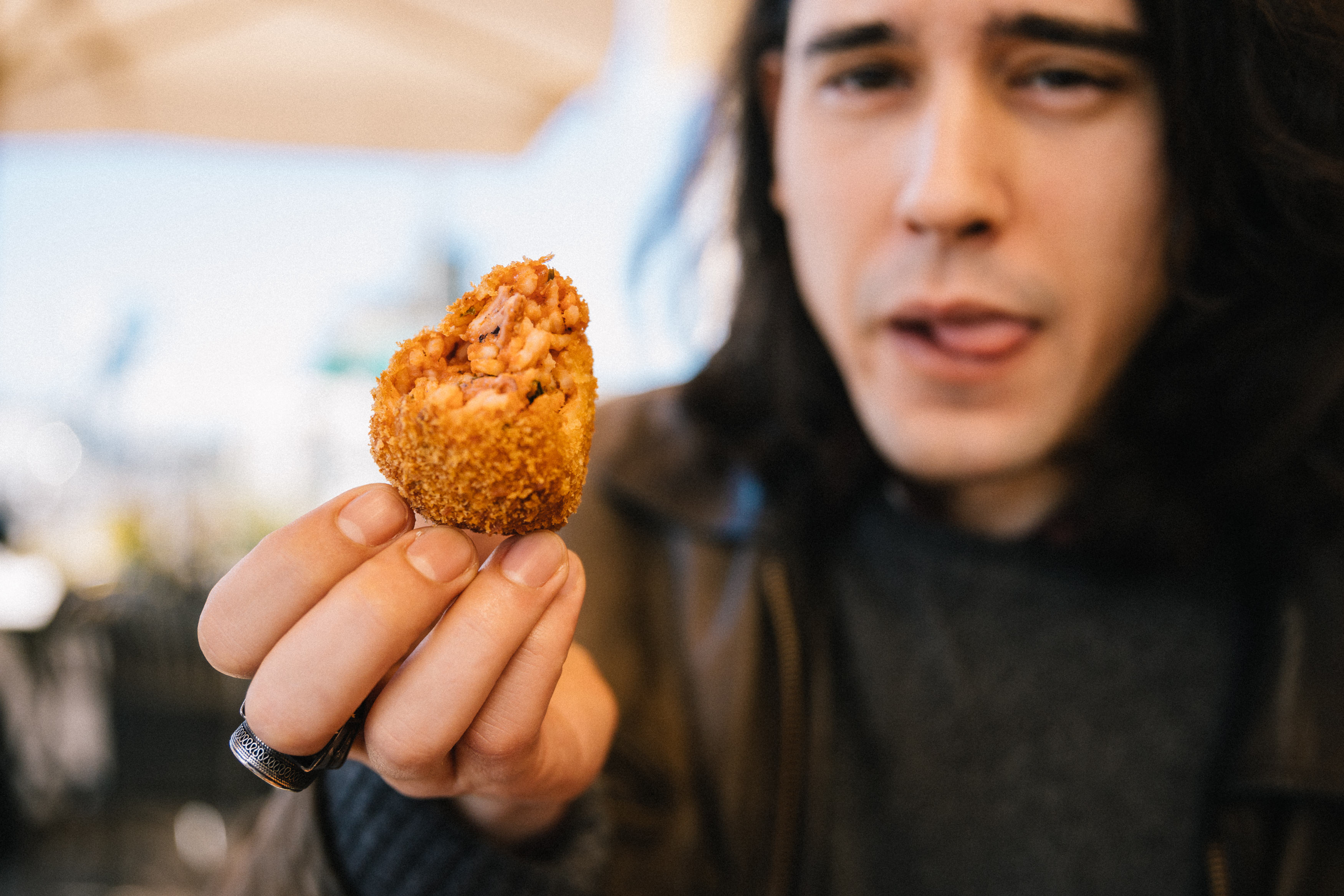 Sancho-Suppli