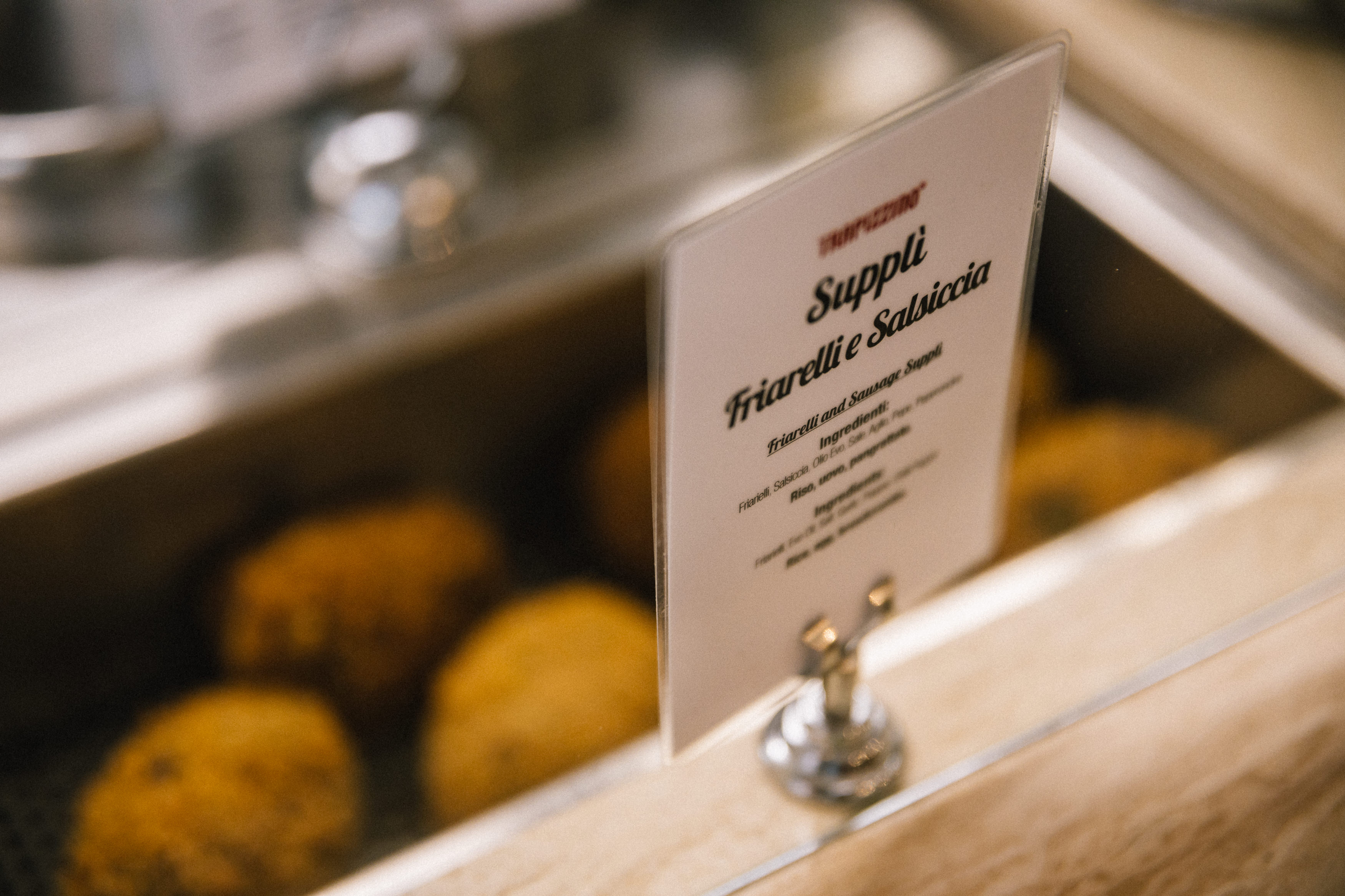 Trapizzino-Suppli