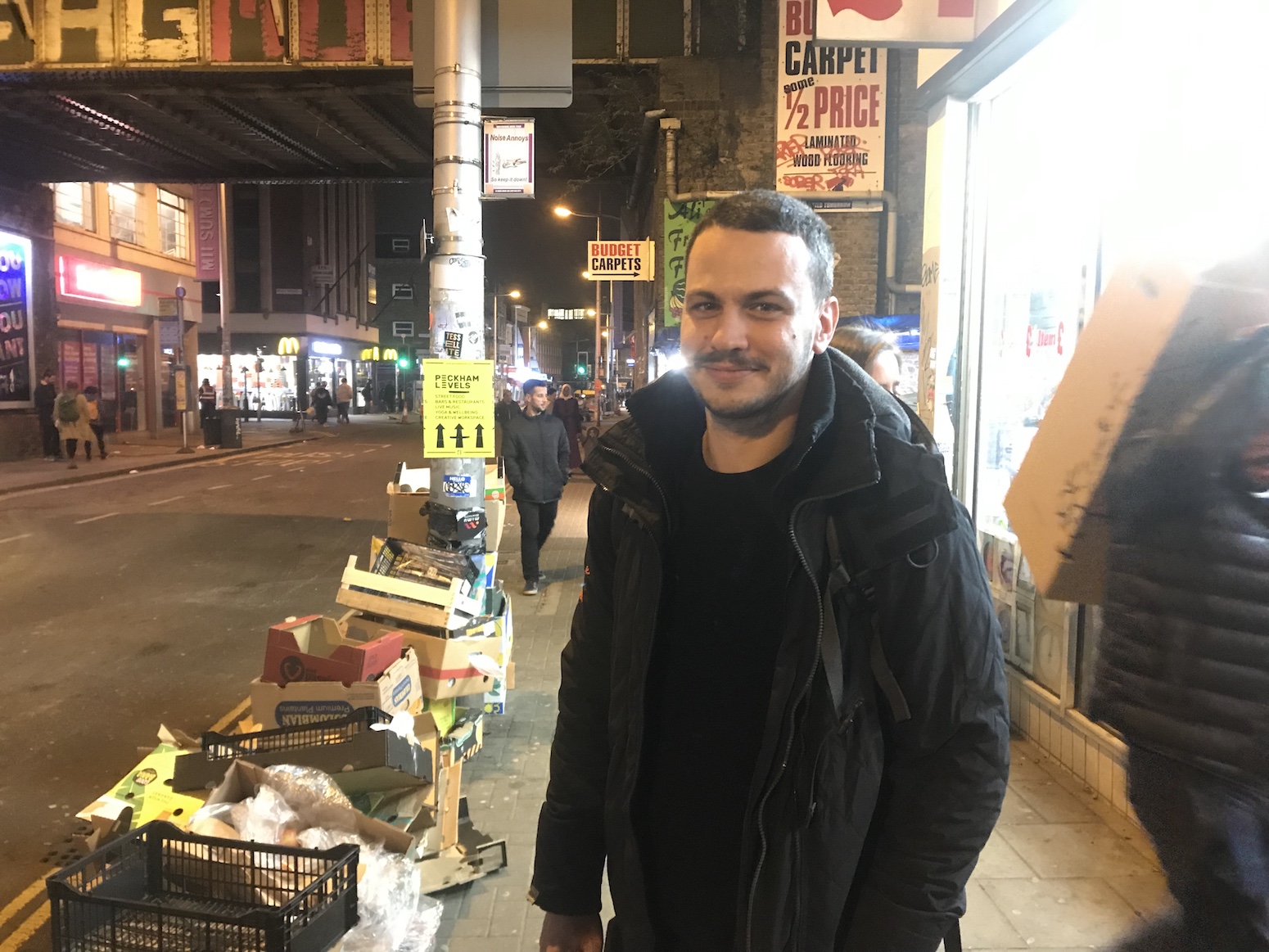 Kostas