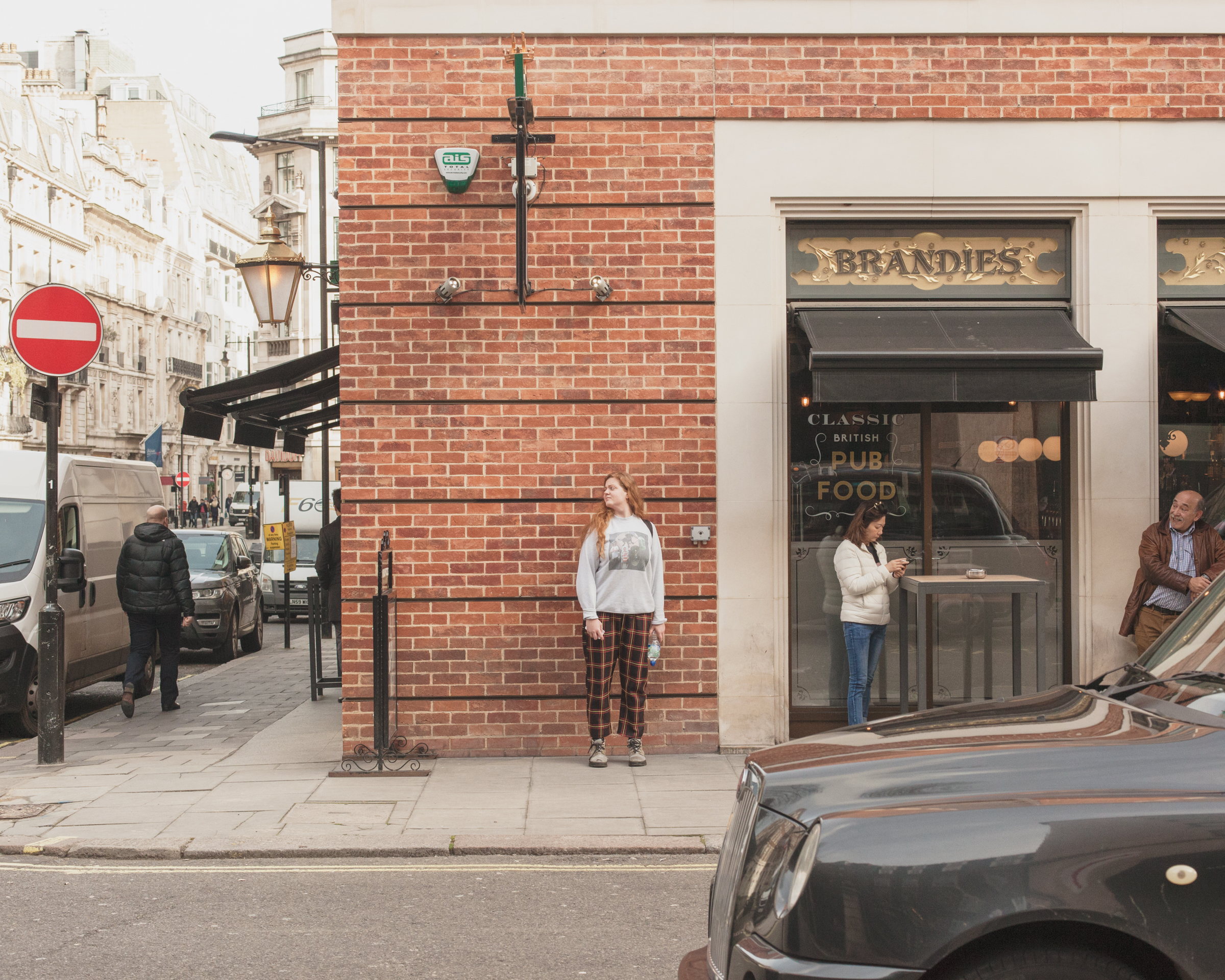 public toilets free london