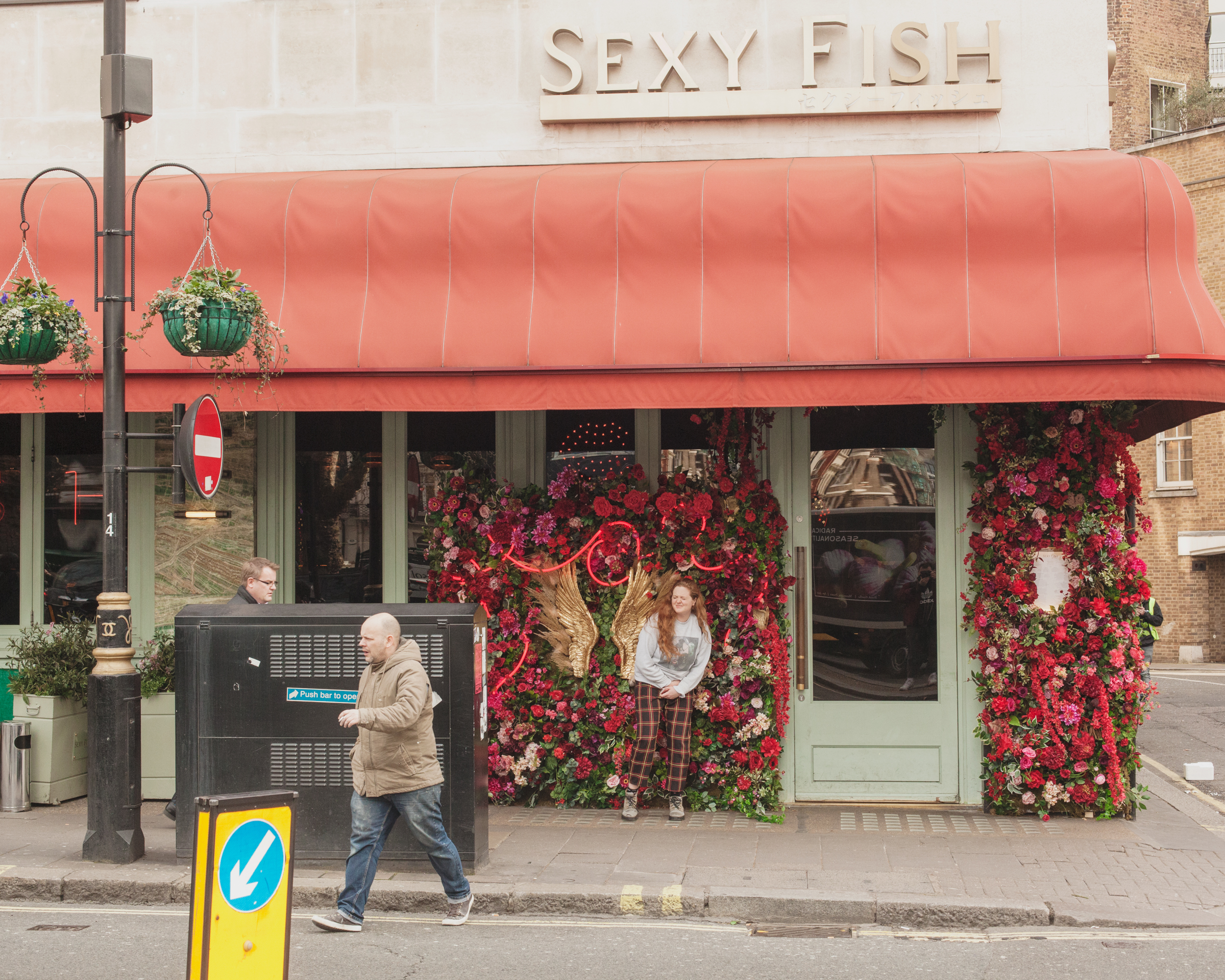 public toilets free london