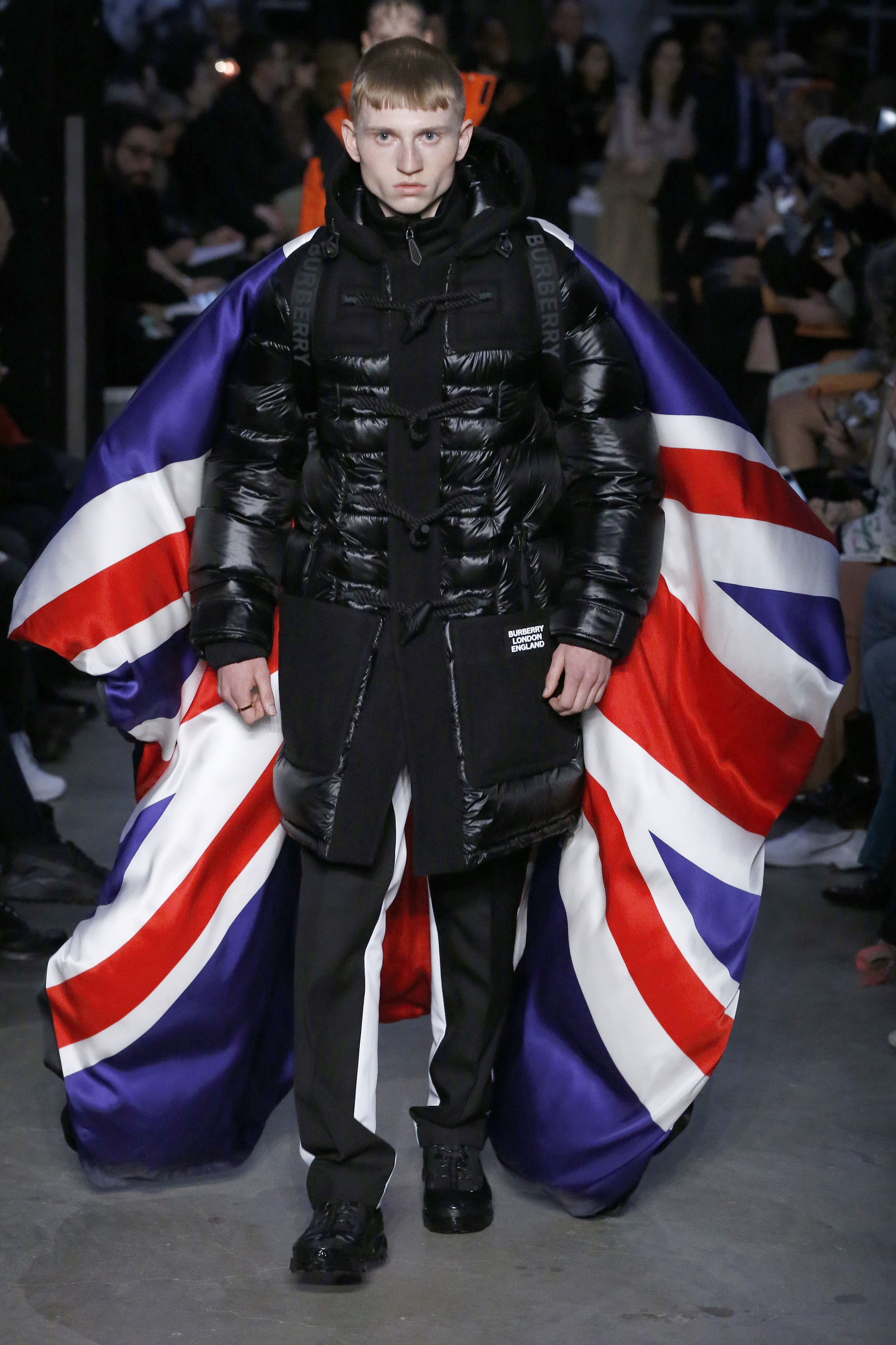 Burberry
