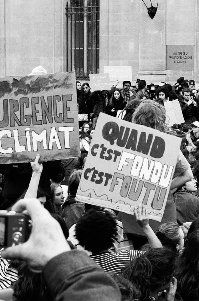 Climat Roddy Bow