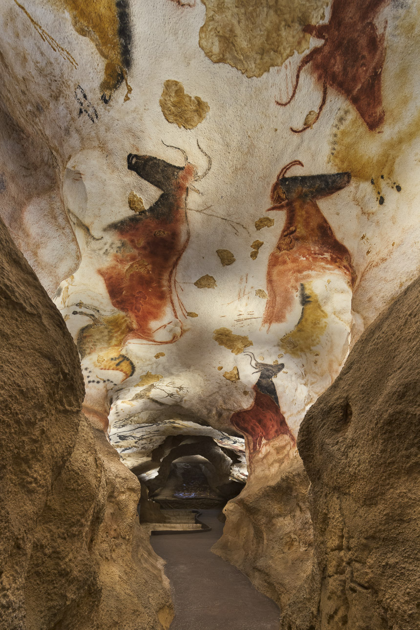 Lascaux