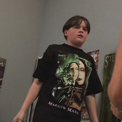 A.J. Soprano's Best Nu-Metal T-Shirts , The Sopranos Halloween