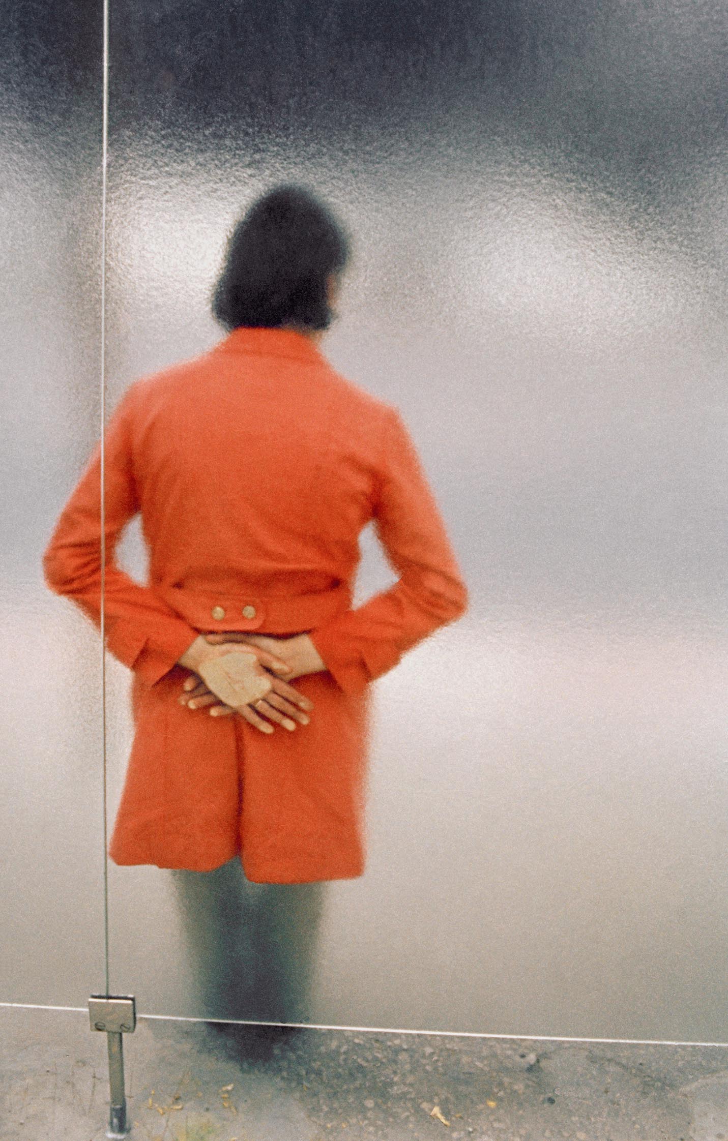 Luigi Ghirri Brest 1972
