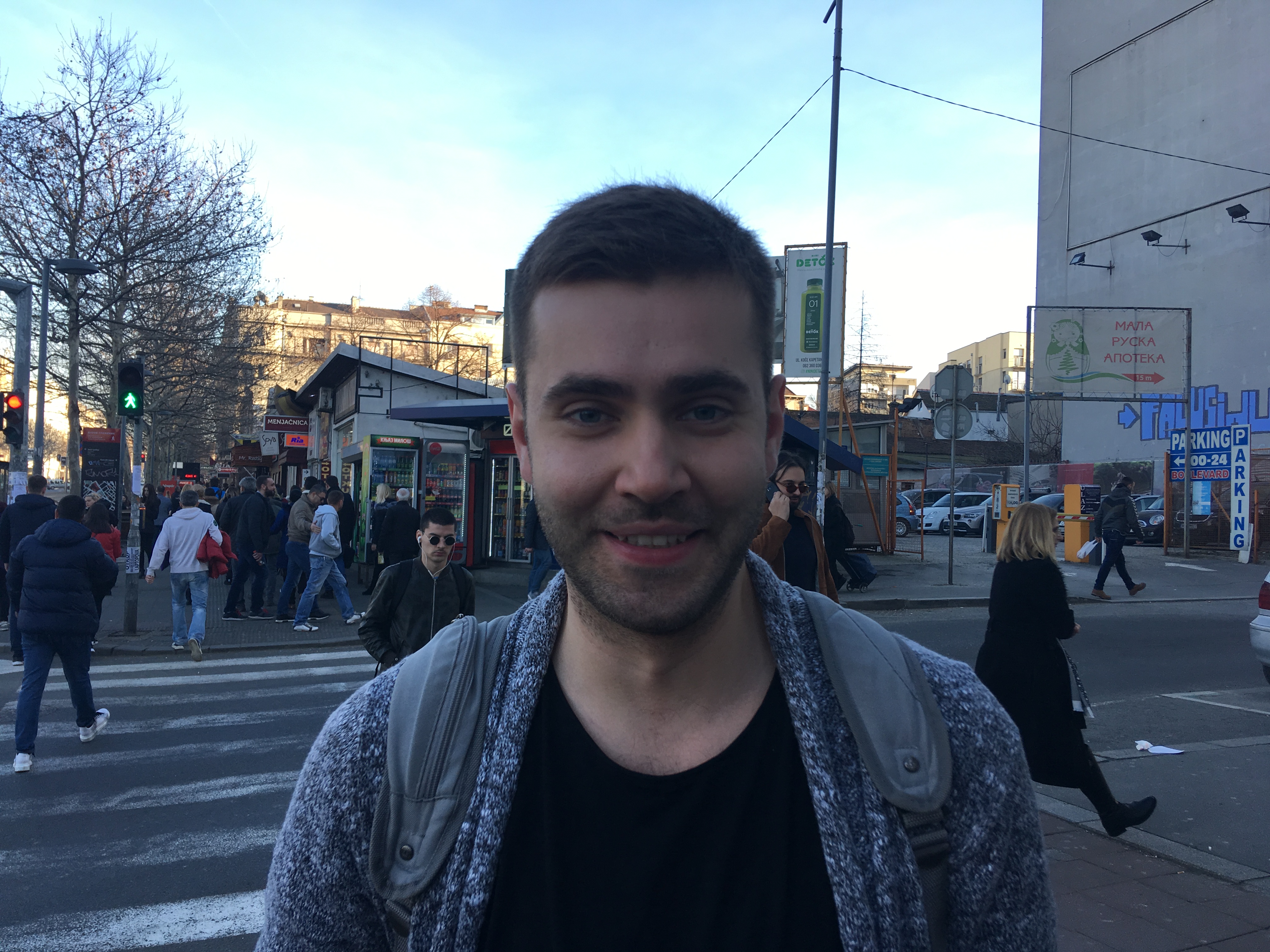 Uros