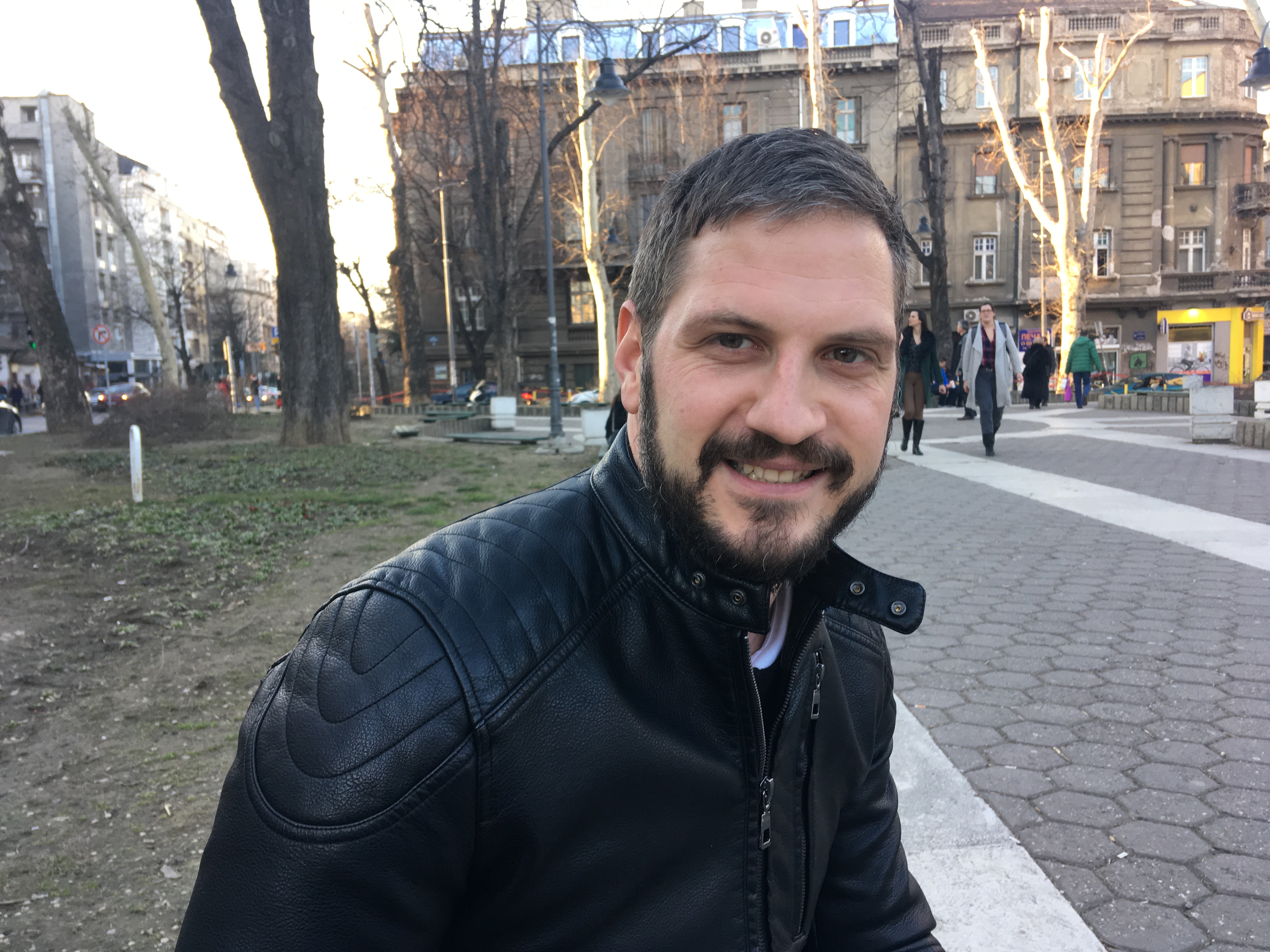 Miloš