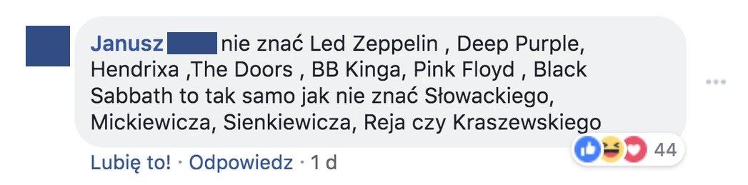 screen z FB