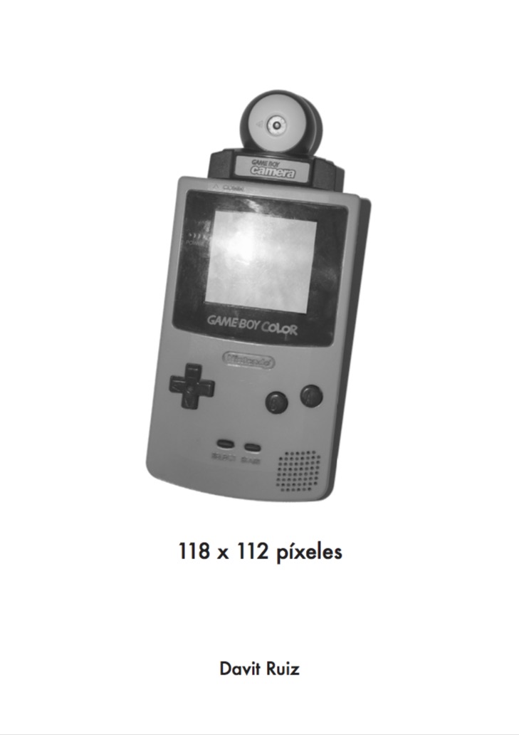 game boy camera fotos