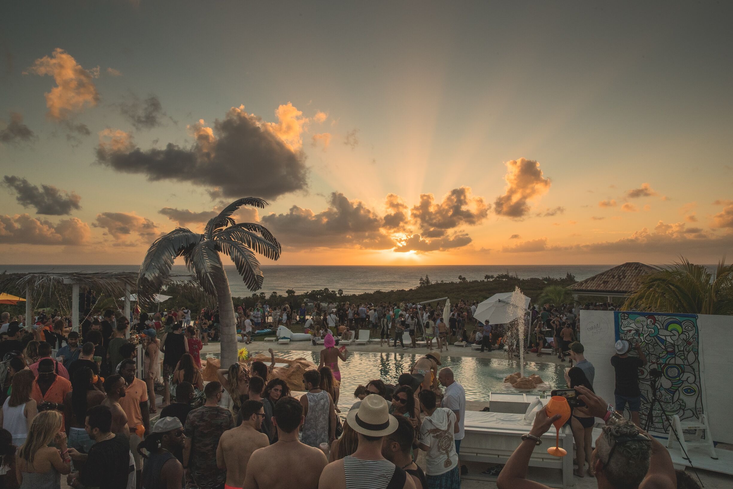 Best Beach Festivals 5 of the Best Fyre Festival Alternatives for