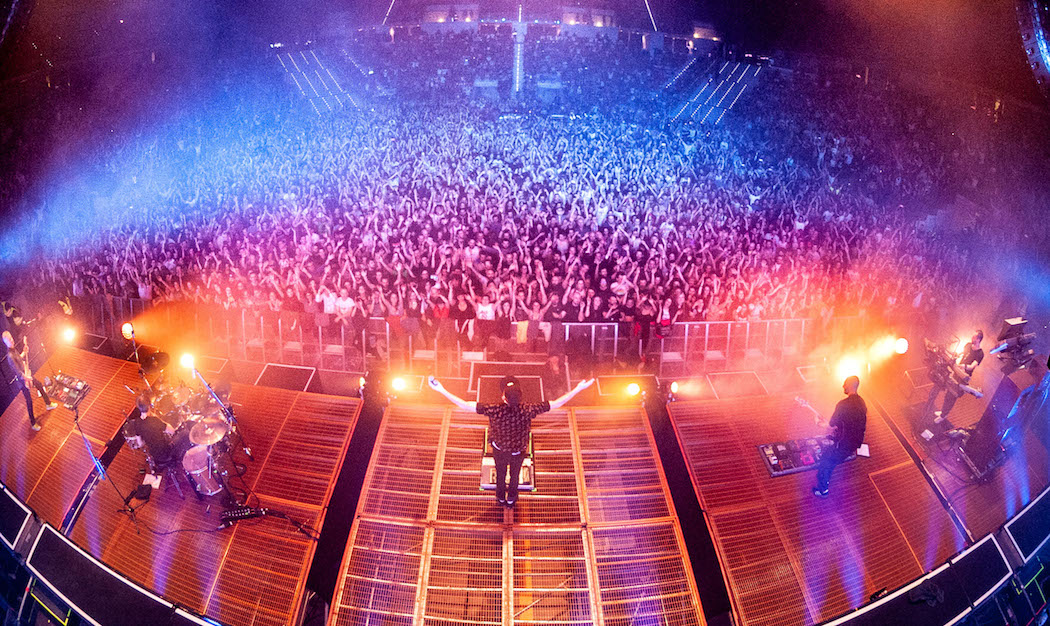 subsonica