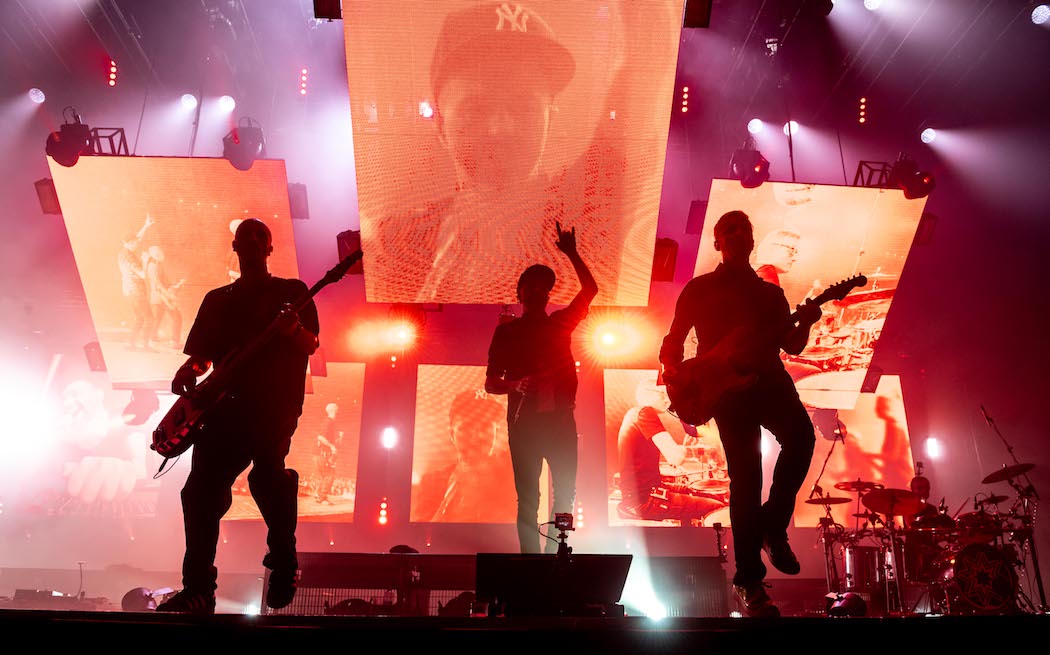 subsonica