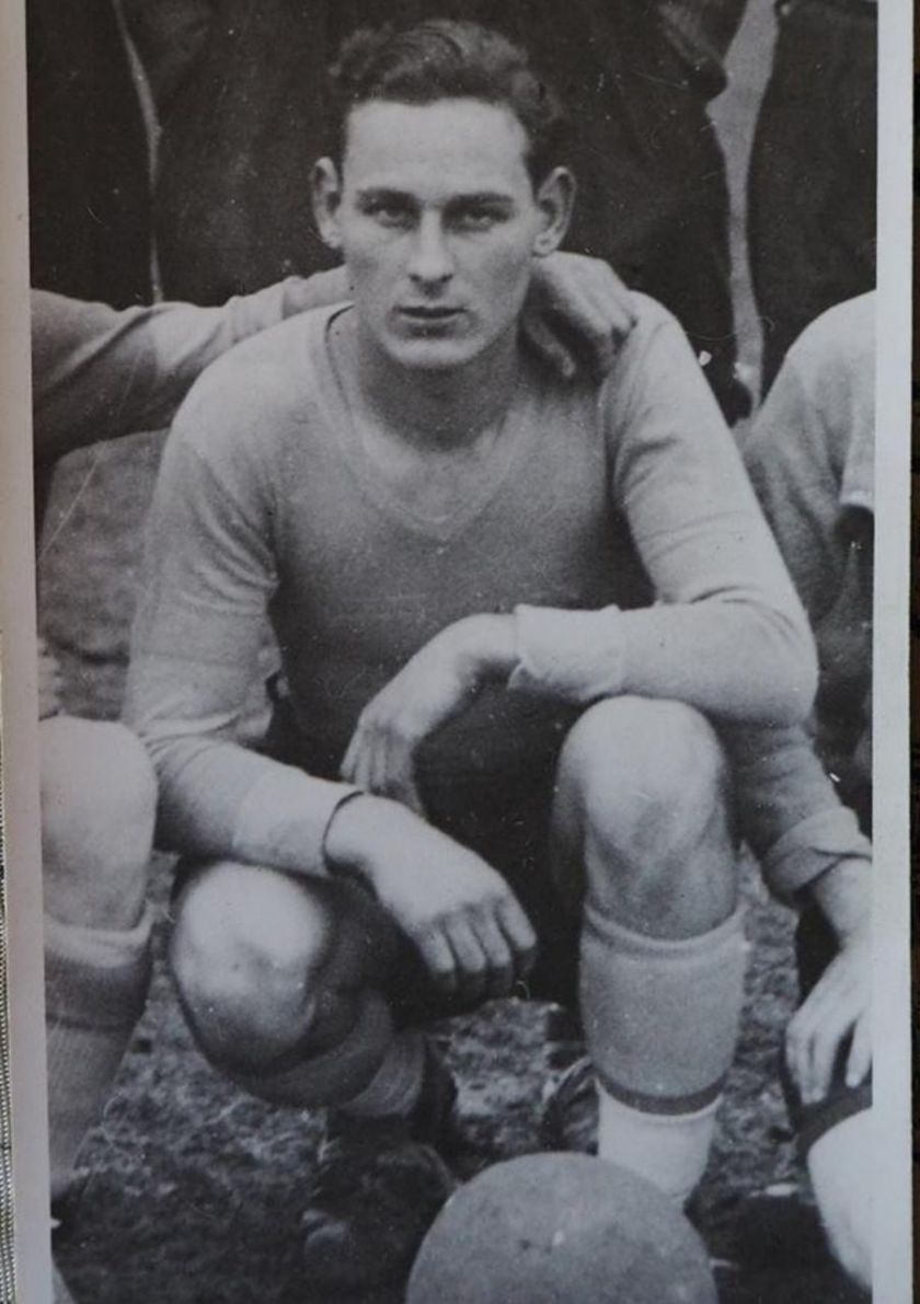 Rino Della Negra