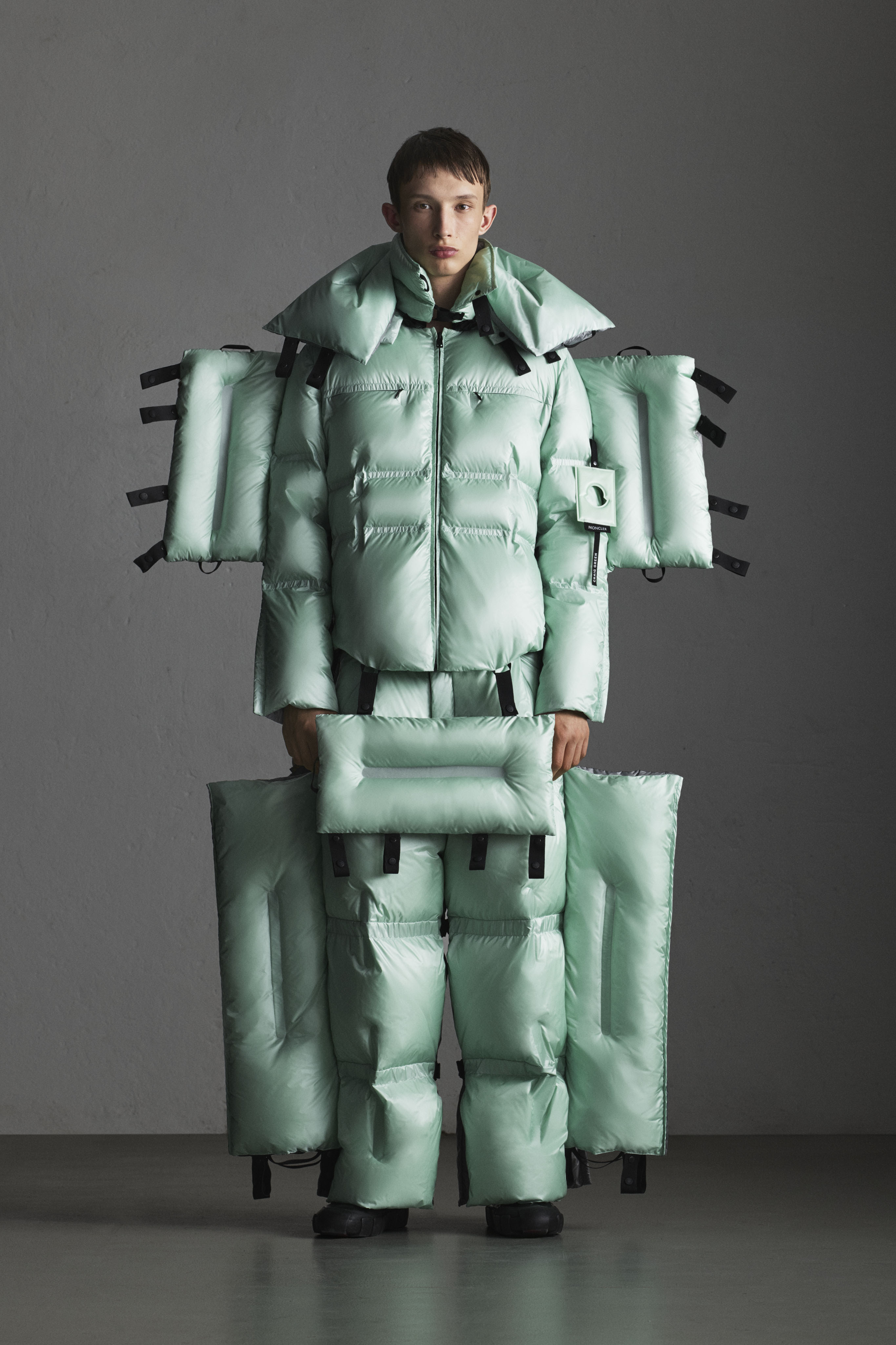 moncler fragment design g studio