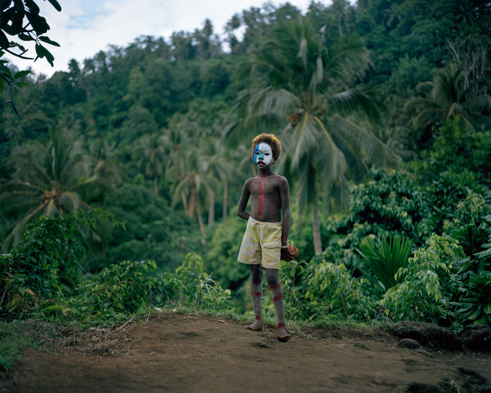 Resultado de imagen de papua guinea