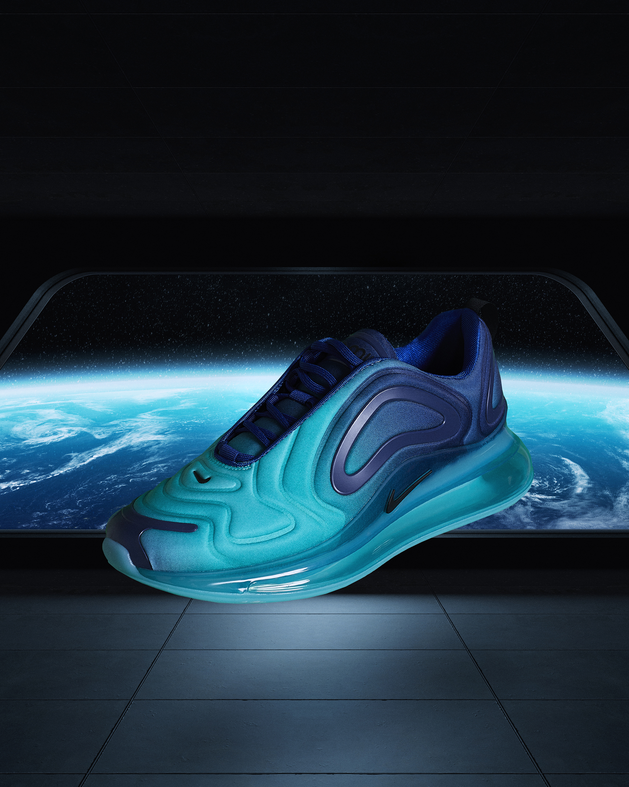 nike quiere elevarte a otra dimensión con las nuevas air max nike quiere elevarte a otra dimensión con las nuevas air max