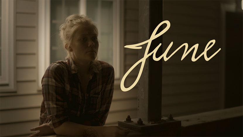 BFI Future Film Fest June