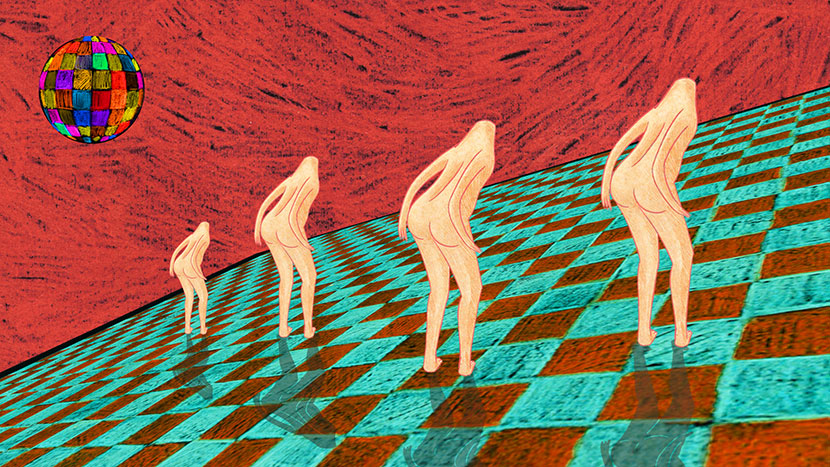 BFI Future Film Fest Corporealitis