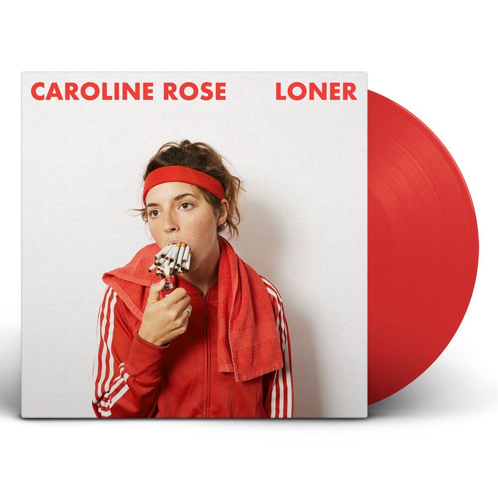 caroline rose