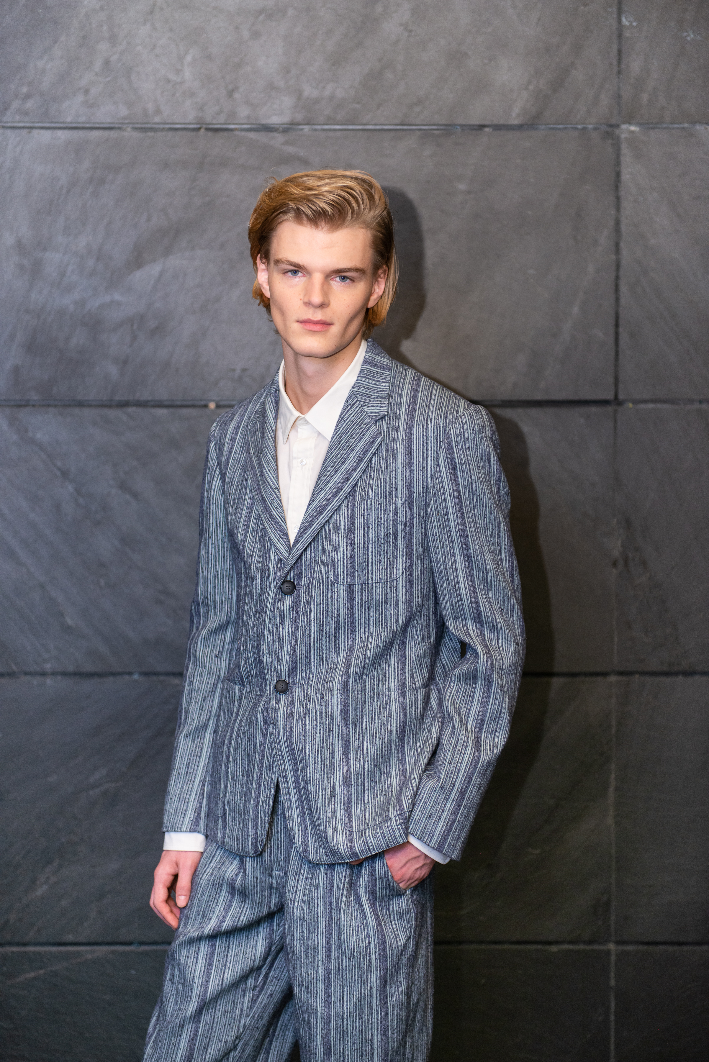 Brunello Cucinelli Just Debuted a Capsule Collection of His