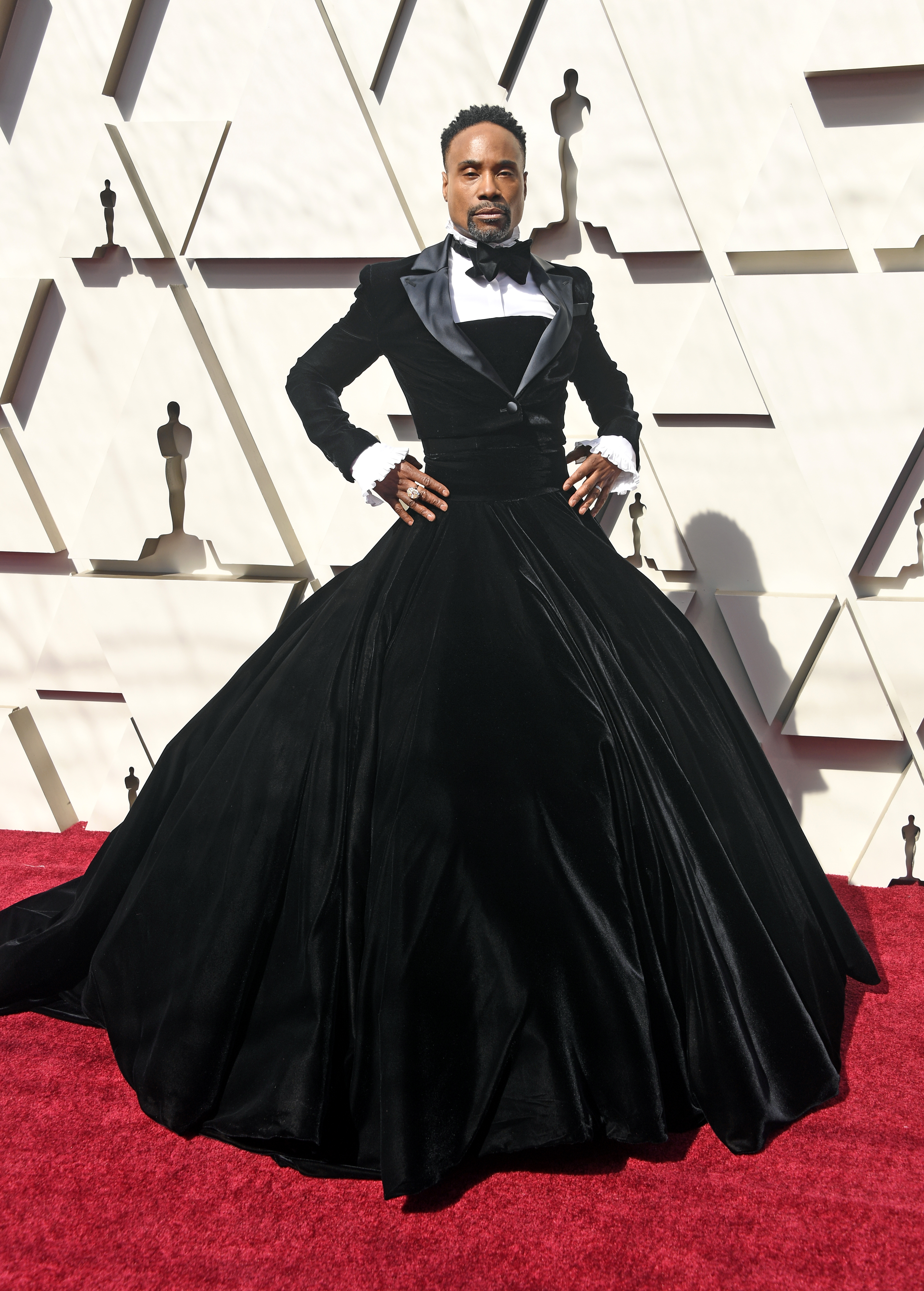 Oscars red carpet: Regina King slays, Lady Gaga disappoints