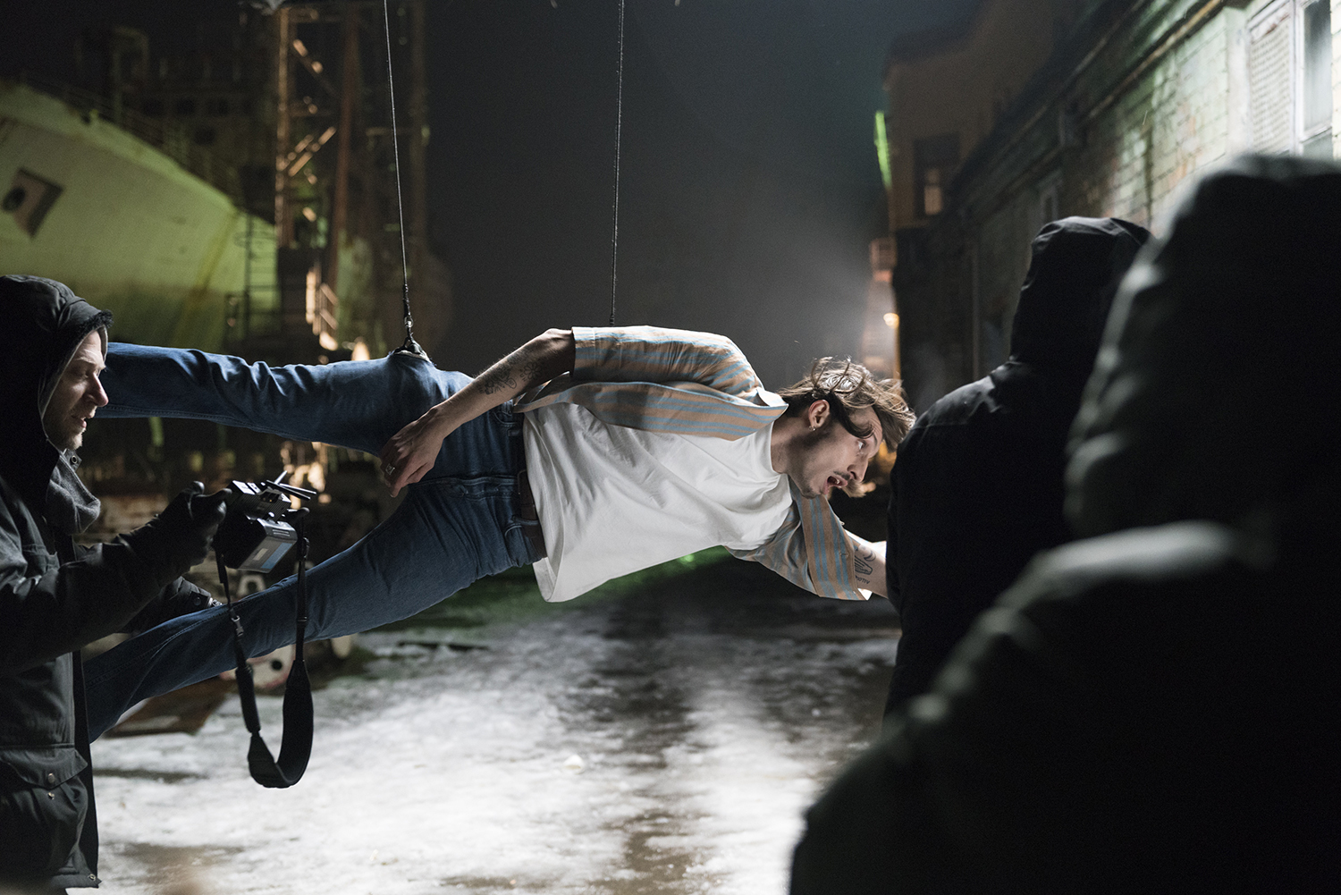 romeo-elvis-malade-straussphere-behind-the-scenes