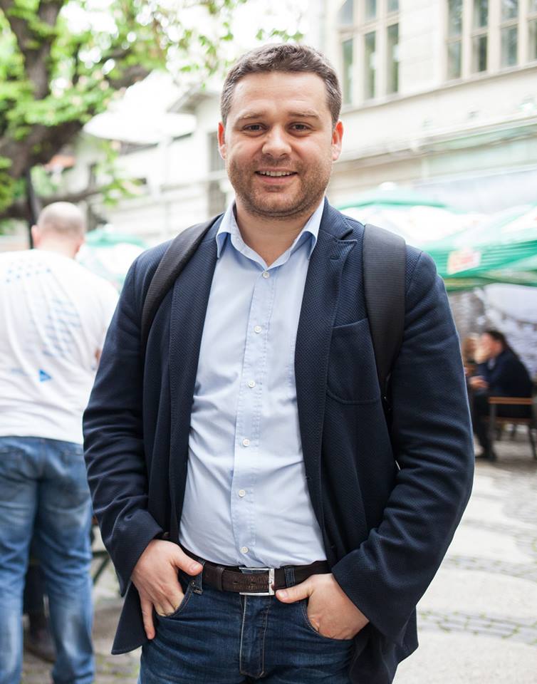 ciprian ciucu