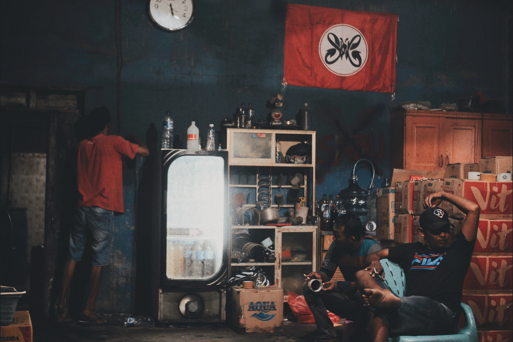 1551172747584-Suasana-pabrik-dan-lapak-Ciu-Pak-Maryono