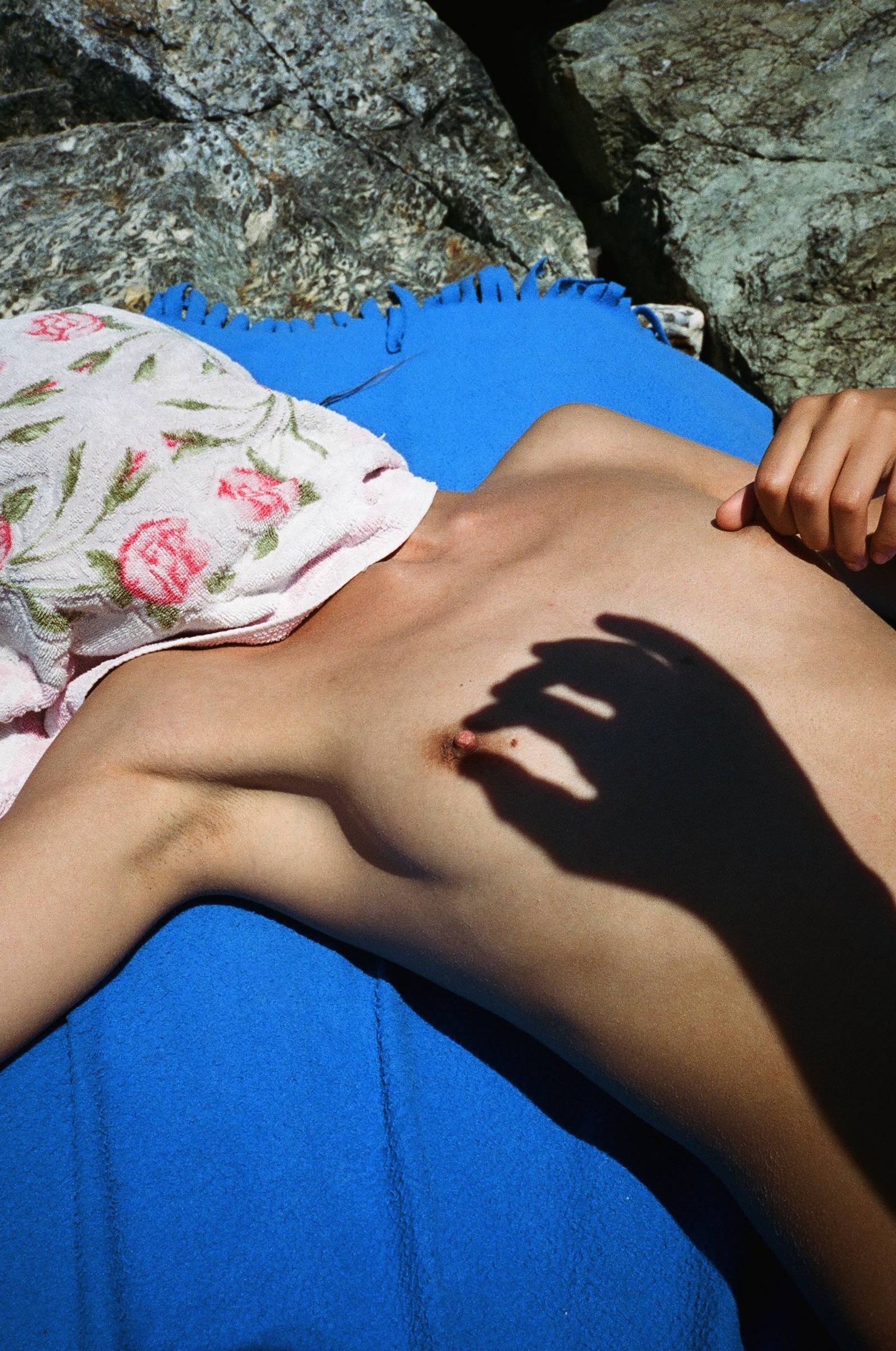 Dasha Palahniuk