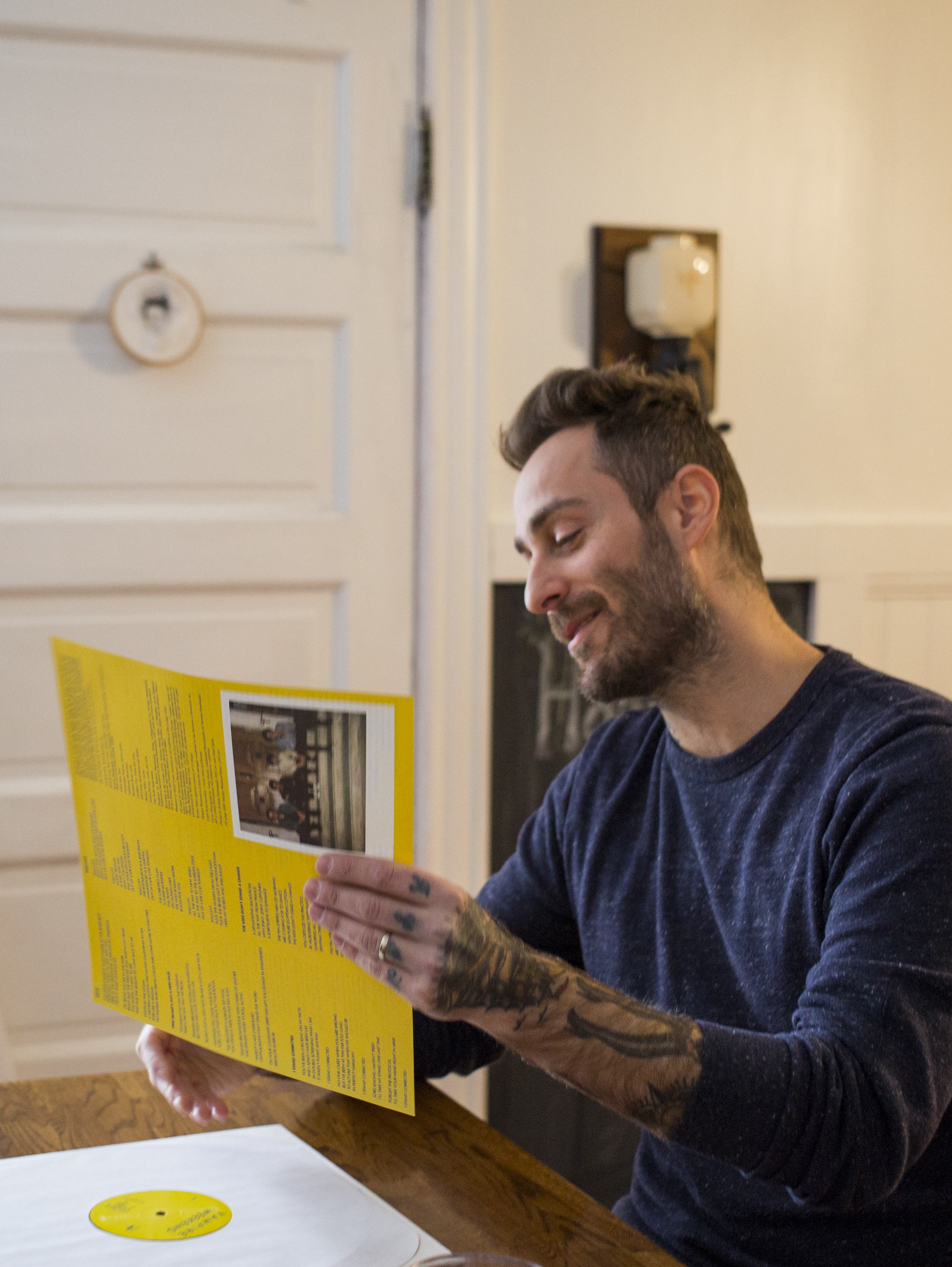 Mike Kinsella