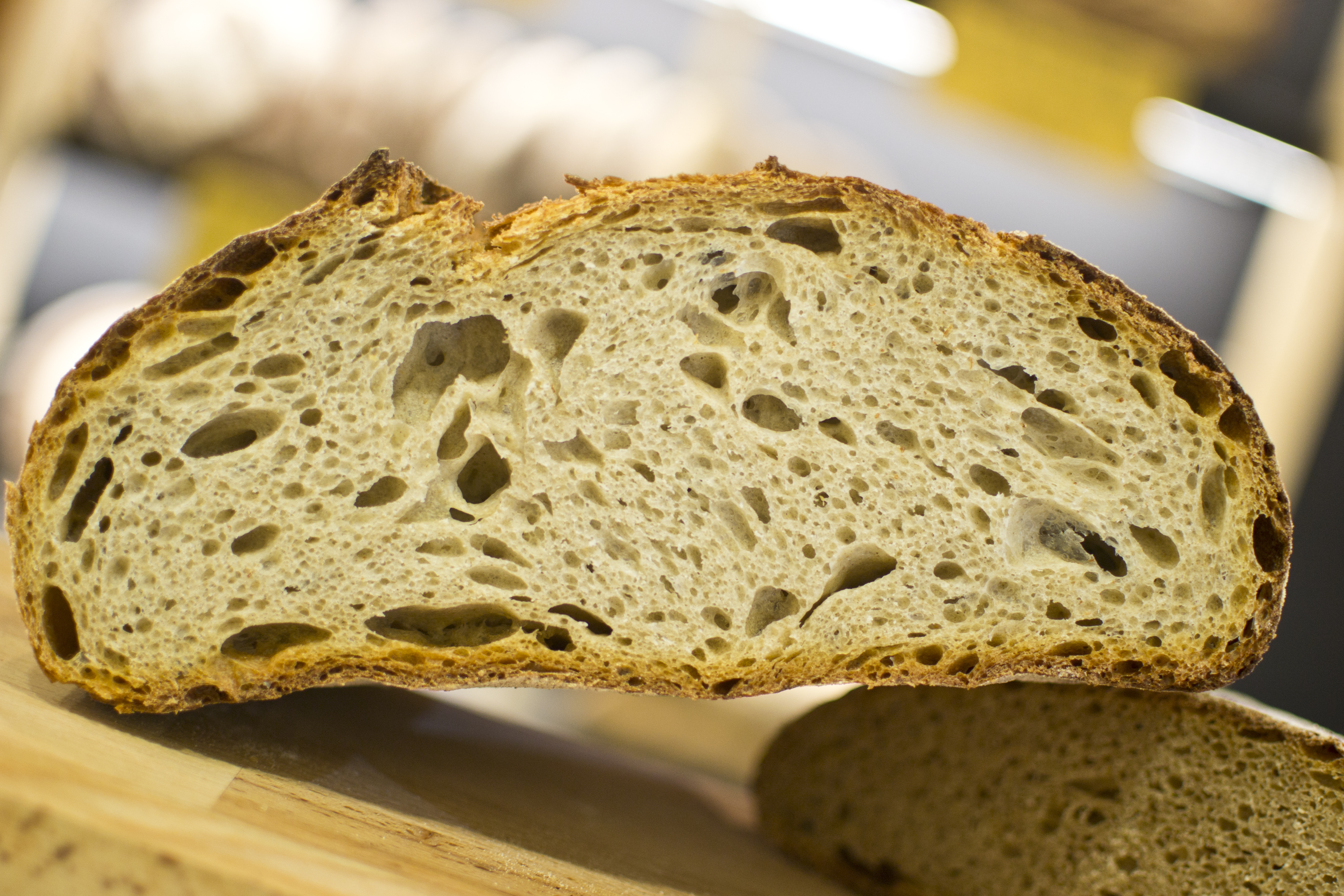 Pane Forno Brisa