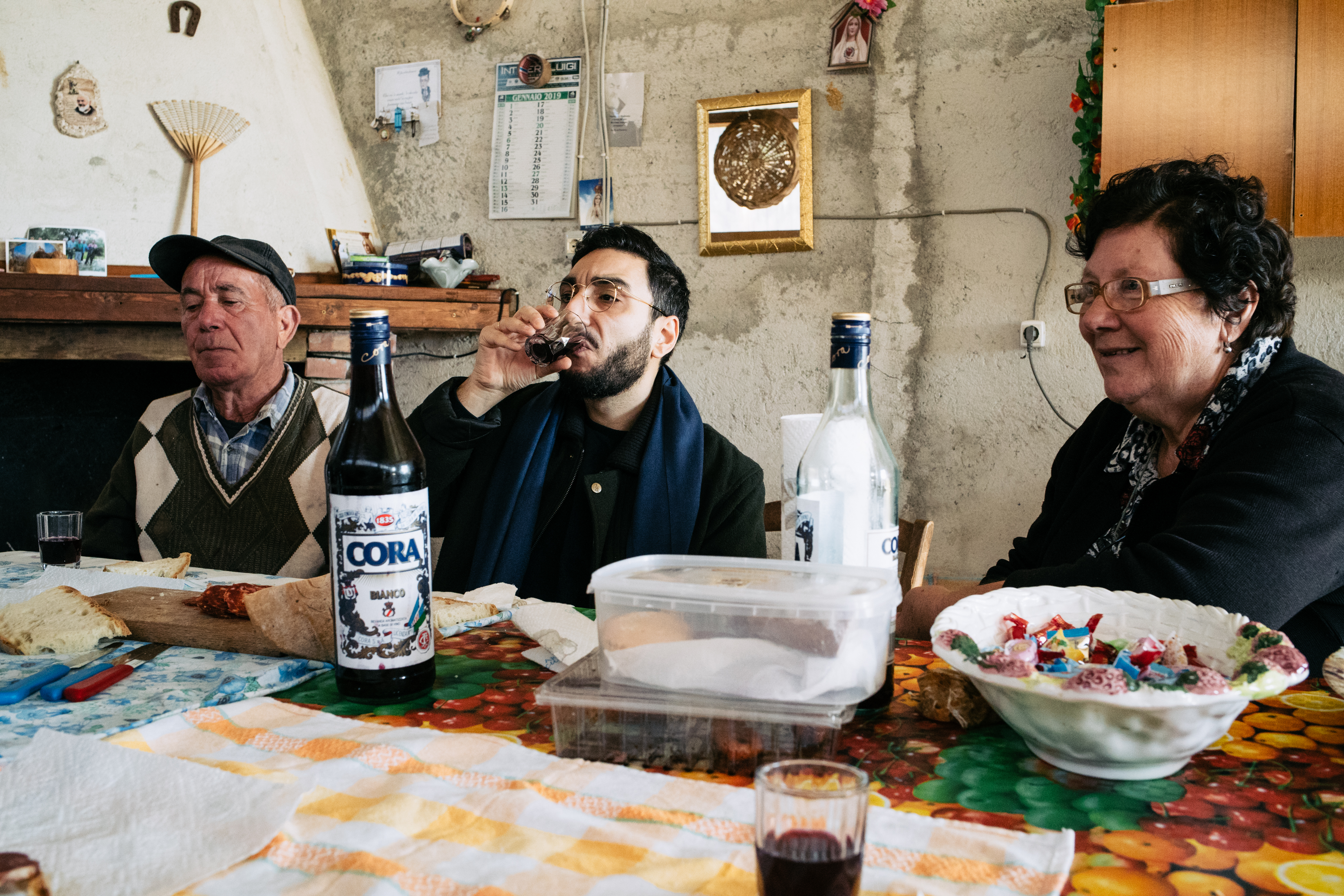 allevatori maiali cosenza