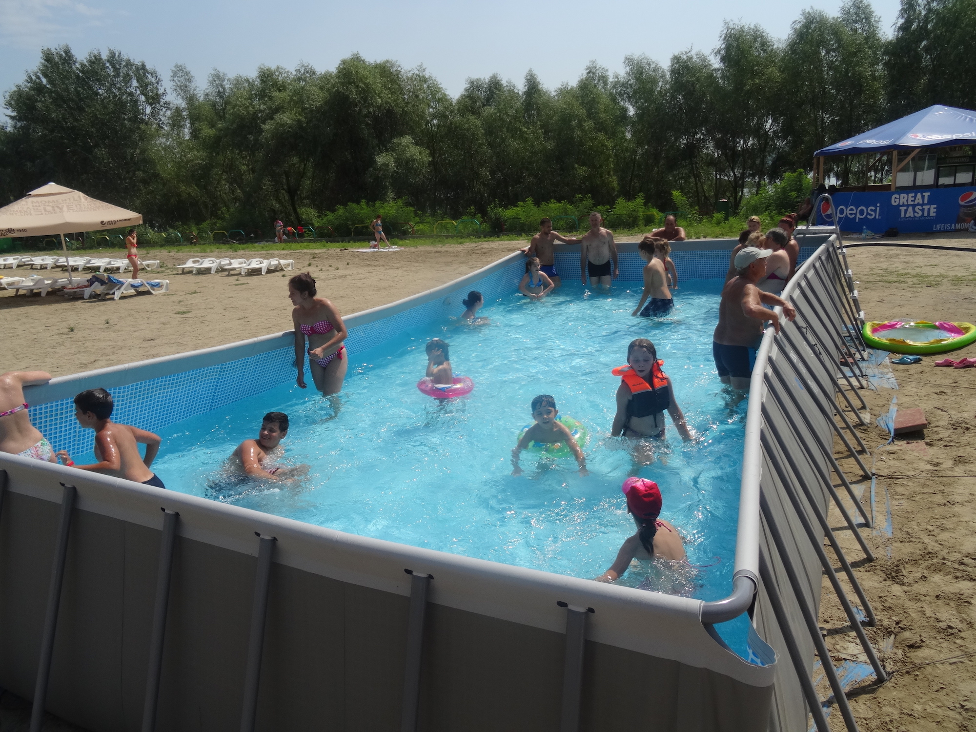 plaja-dunarea
