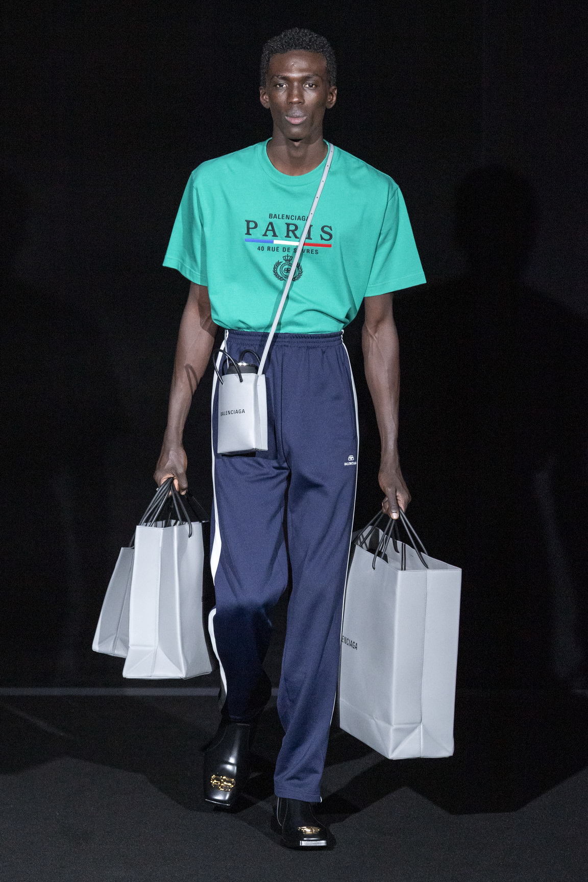 balenciaga 19