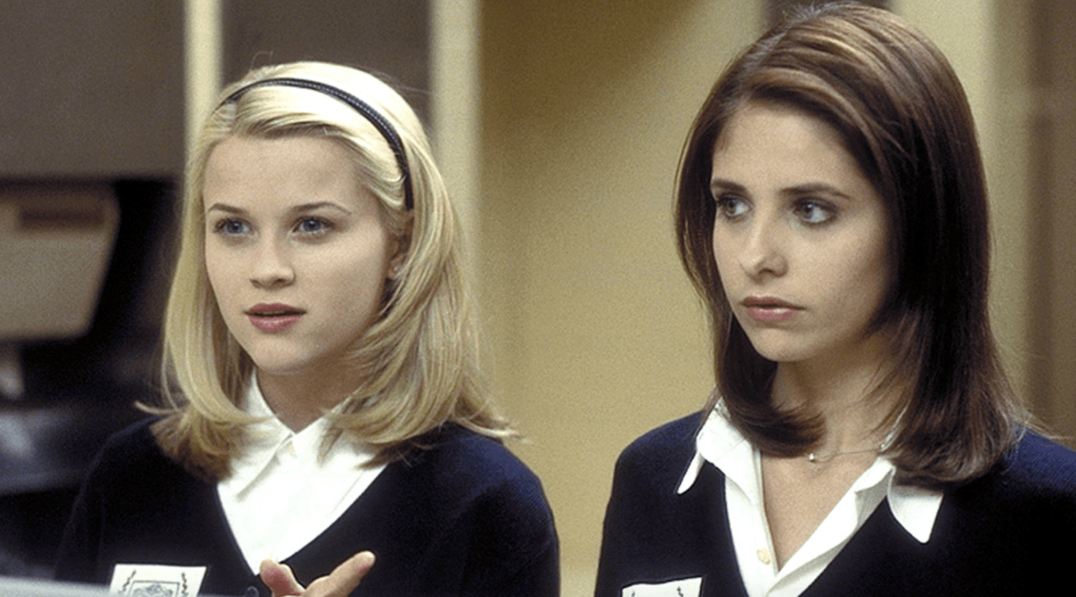 Cruel Intentions Rosary Necklaces 