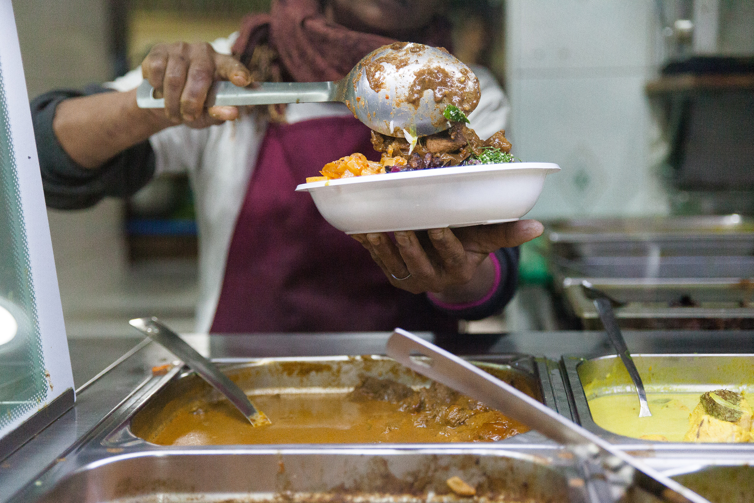 Napoli-Joseph-ristoranti-sri-lanka-buffet