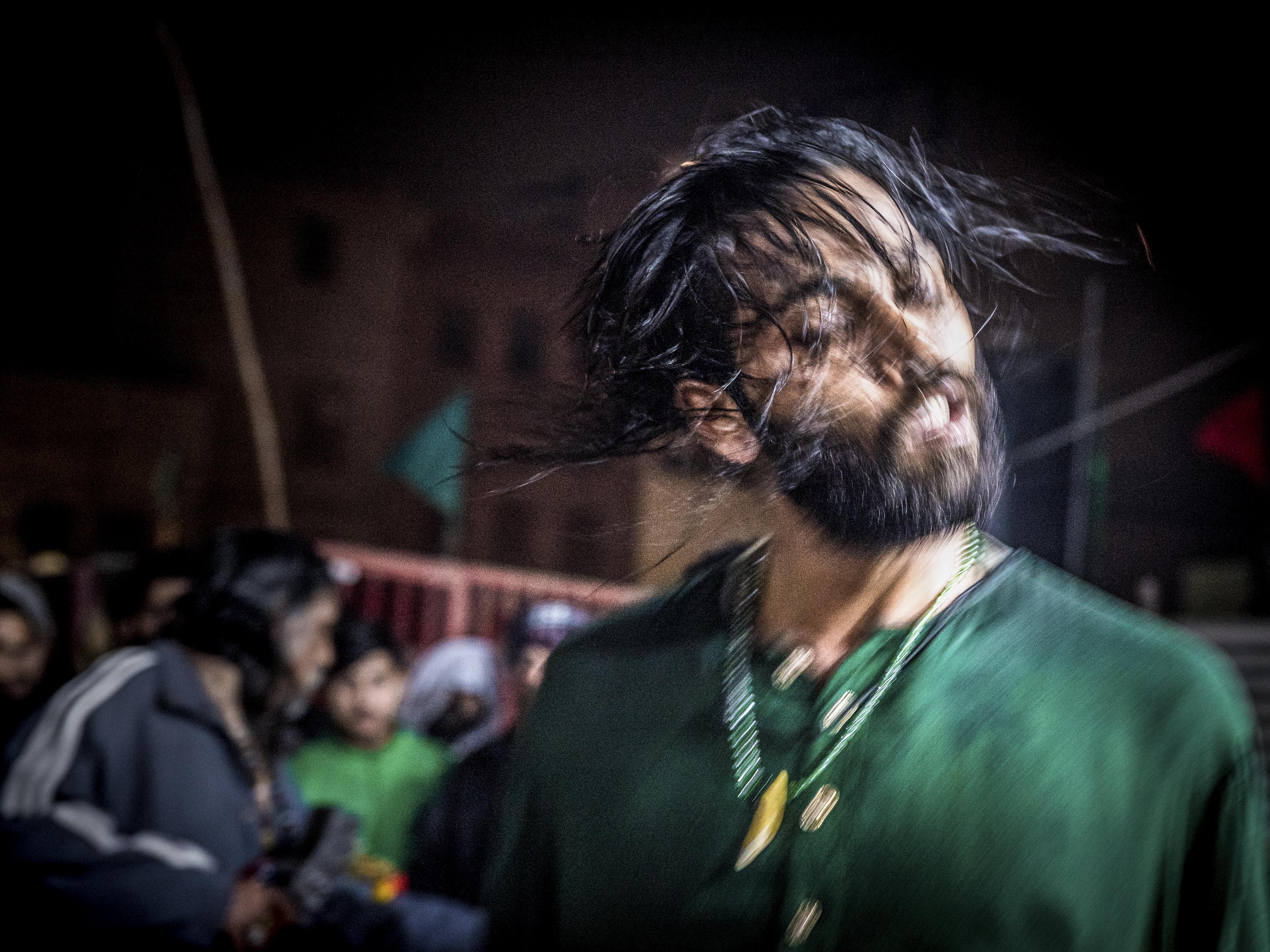 Sufis in Pakistan