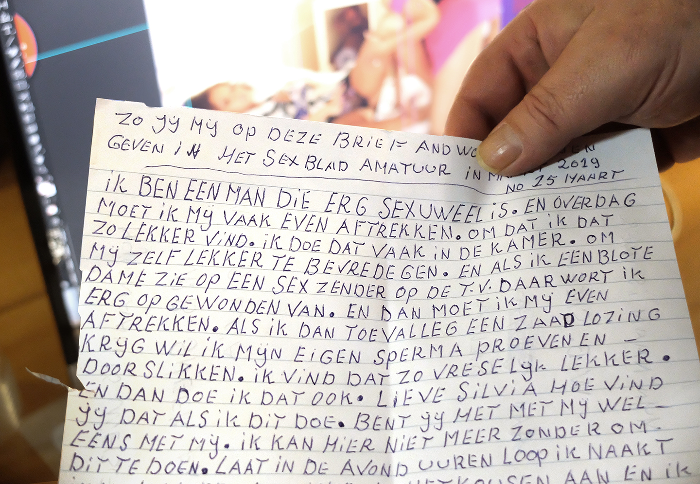 brief