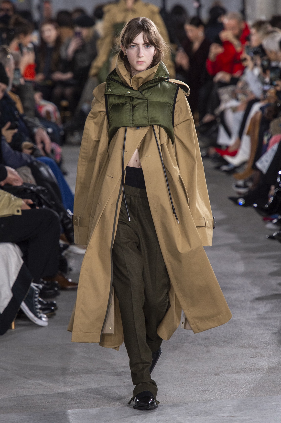 Sacai
