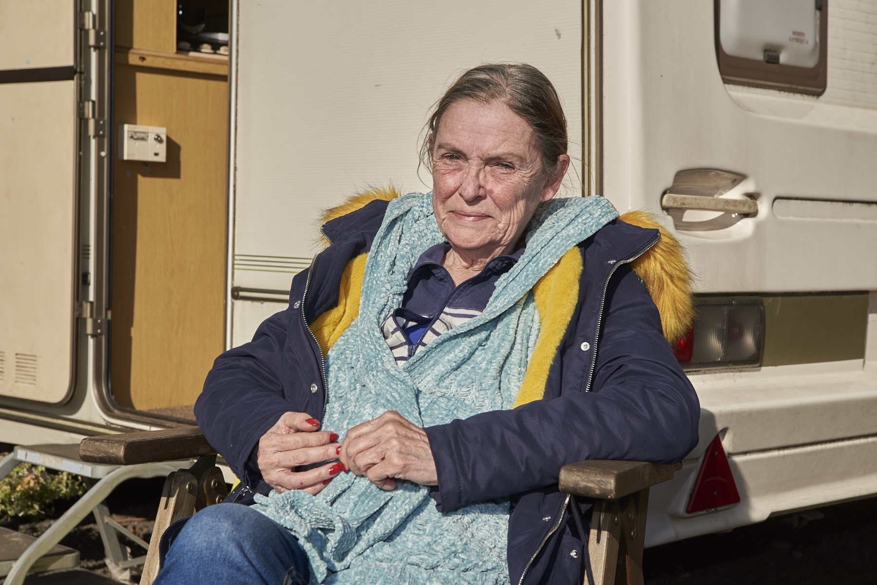 nanas fracking
